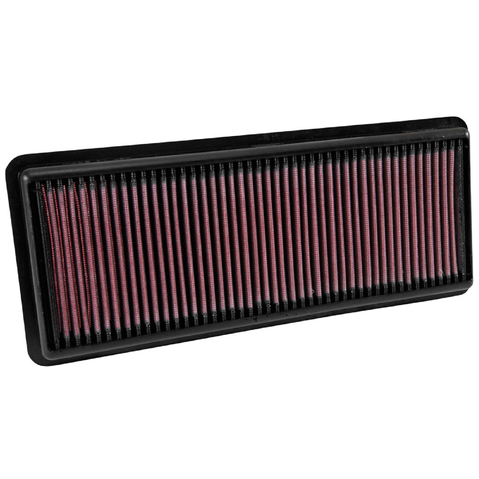 K&N Tauschluftfilter für Fiat 124 1.4 16- Mazda MX-5 Roadster 1.5 2.0 2015-22
