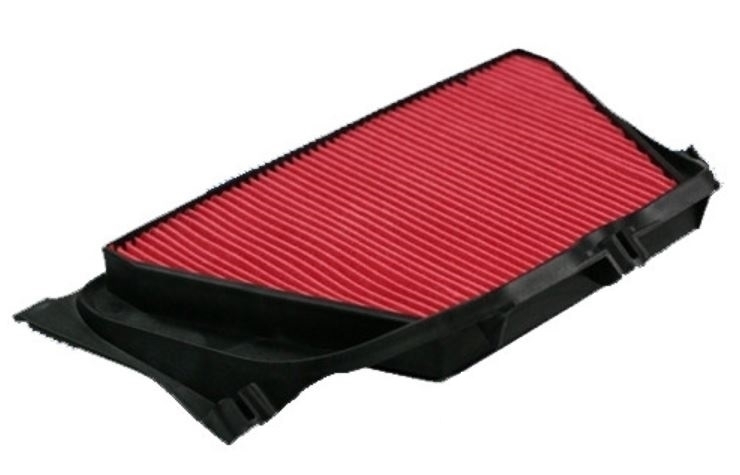 HIFLO HFA1616 Luftfilter für Honda CBR 600 RR PC37A PC37B 2003 - 2006 CBR600RR
