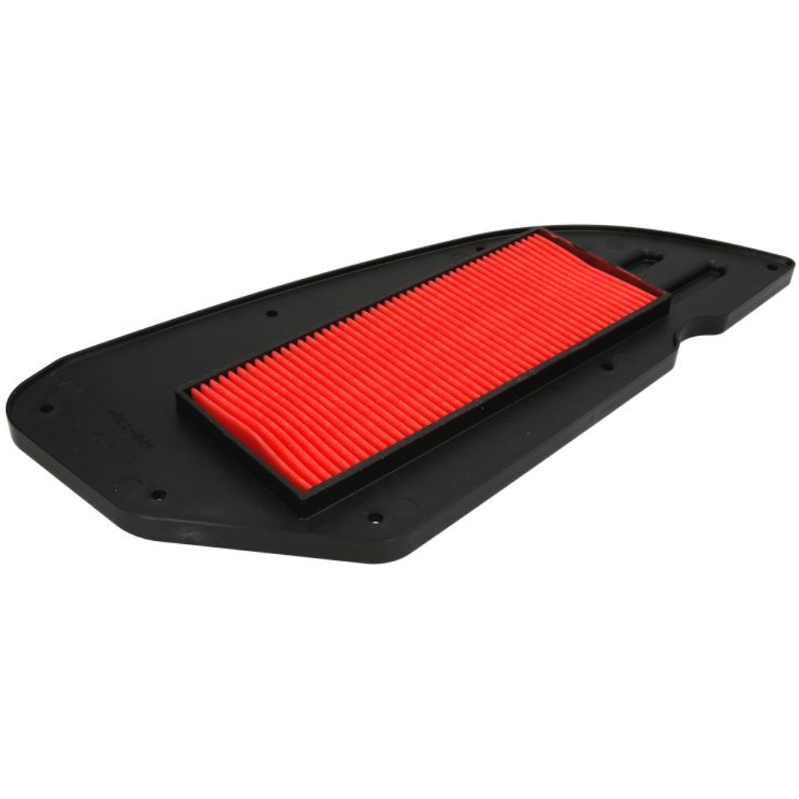 Hiflo HFA5013 Luftfilter für Kymco Downtown 300i Super Dink 300i 350i DTX Kawasaki J Filterelement