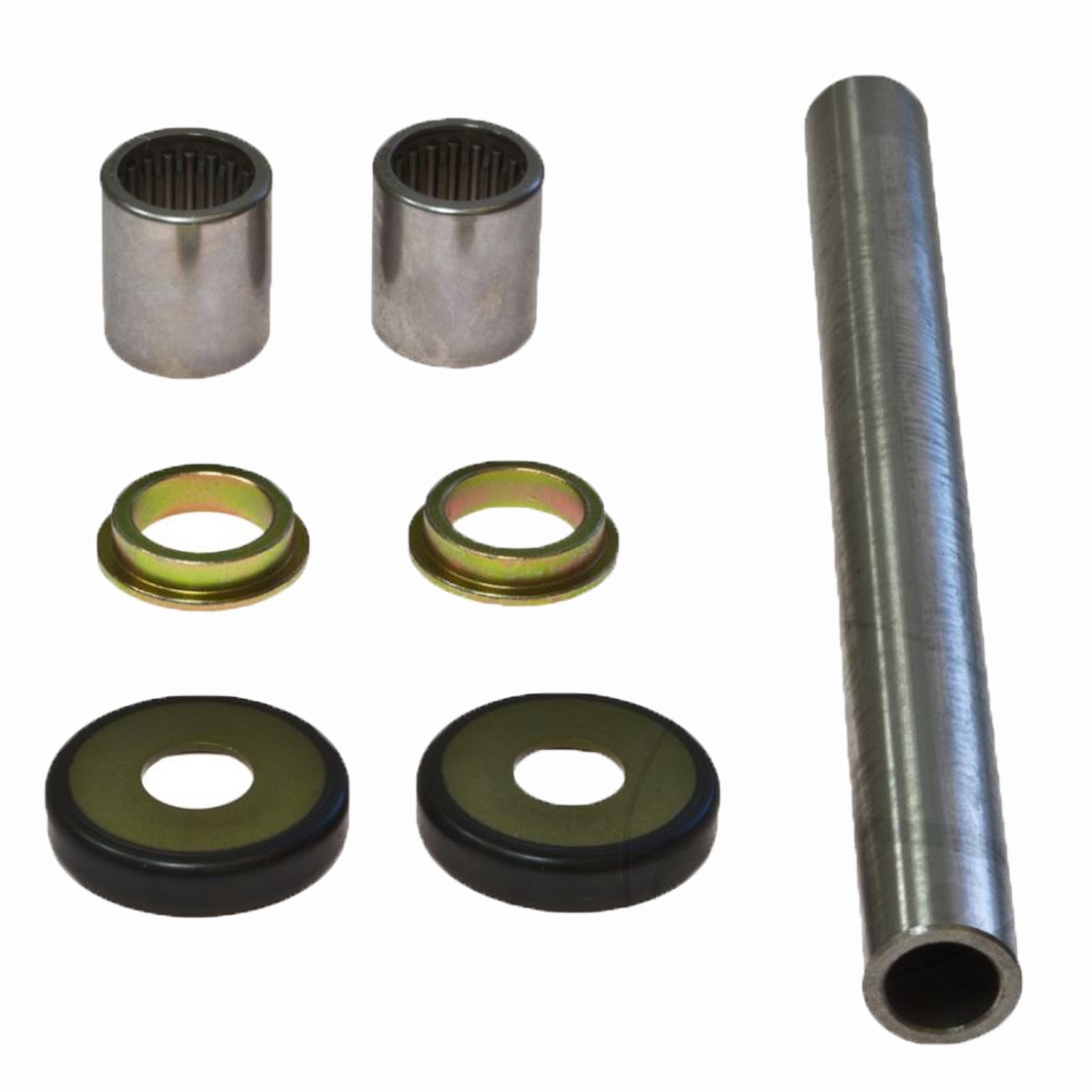 Schwingenlager Reparatur für Honda XL500S R XR250R XR500R PD01 PD02 ME010 PE010