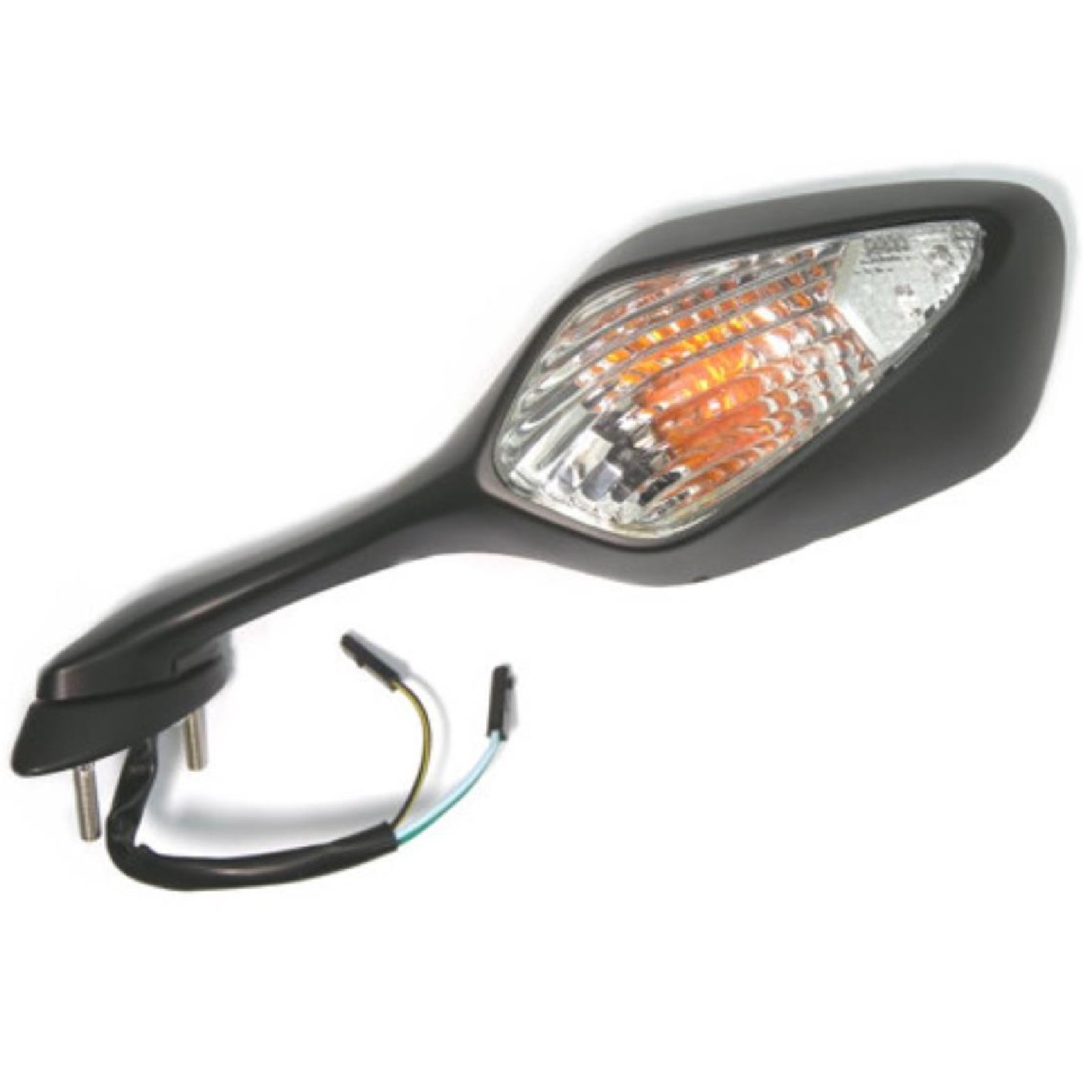 Verkleidungsspiegel für Honda CBR 1000 RR 08-16 RA 10-16 RRS 08 S SA 14-16 links