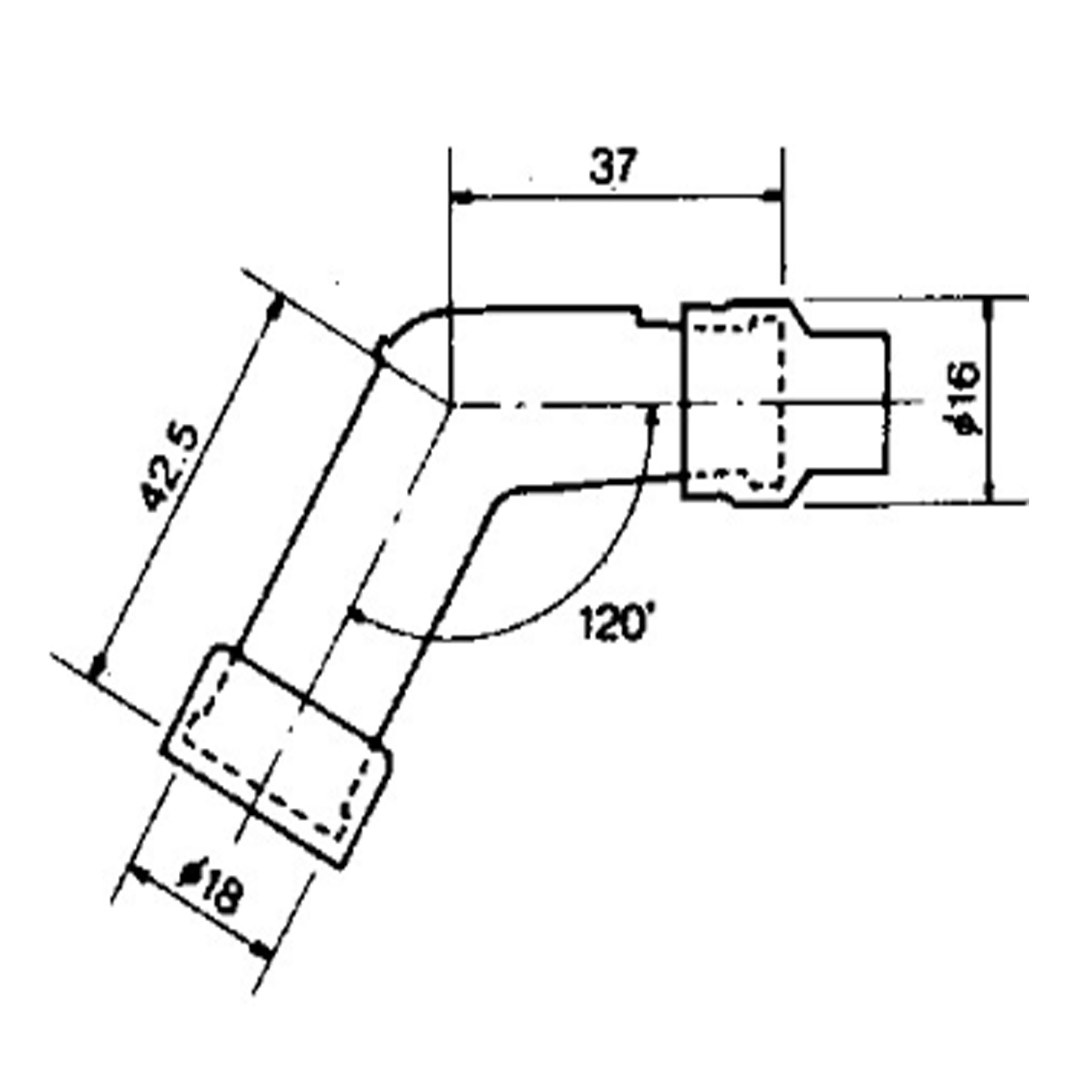 2x NGK Zündkerzenstecker für Suzuki GS500 1989-2000 Honda VT750 C C2 Shadow VT500 E