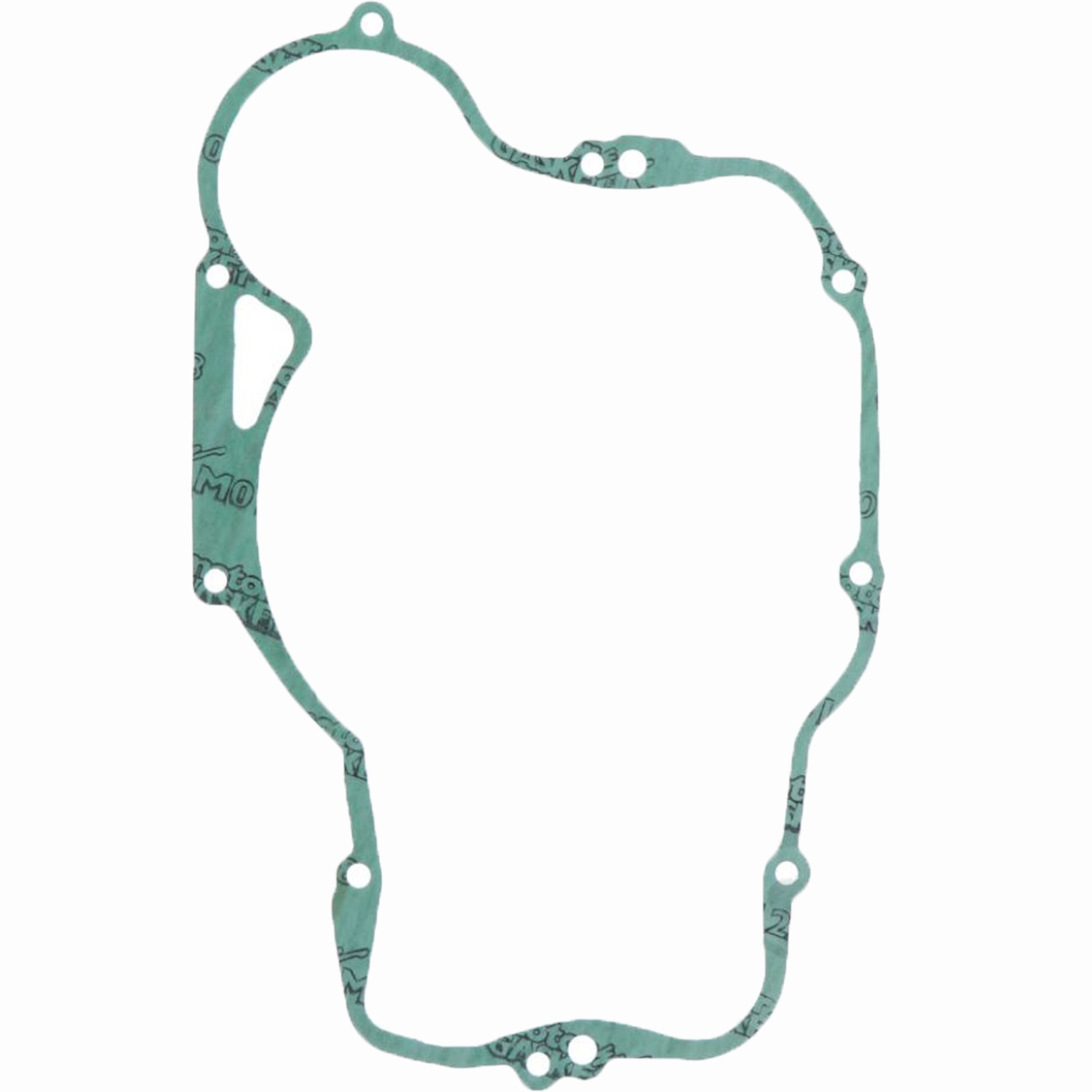 Kupplungsdeckeldichtung S410250008021 innen für Kawasaki KX250 2T 1988 - 1996 KX 250