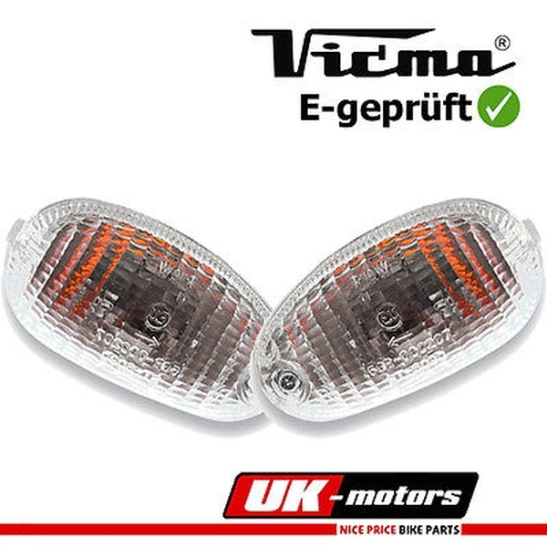 Blinker Paar