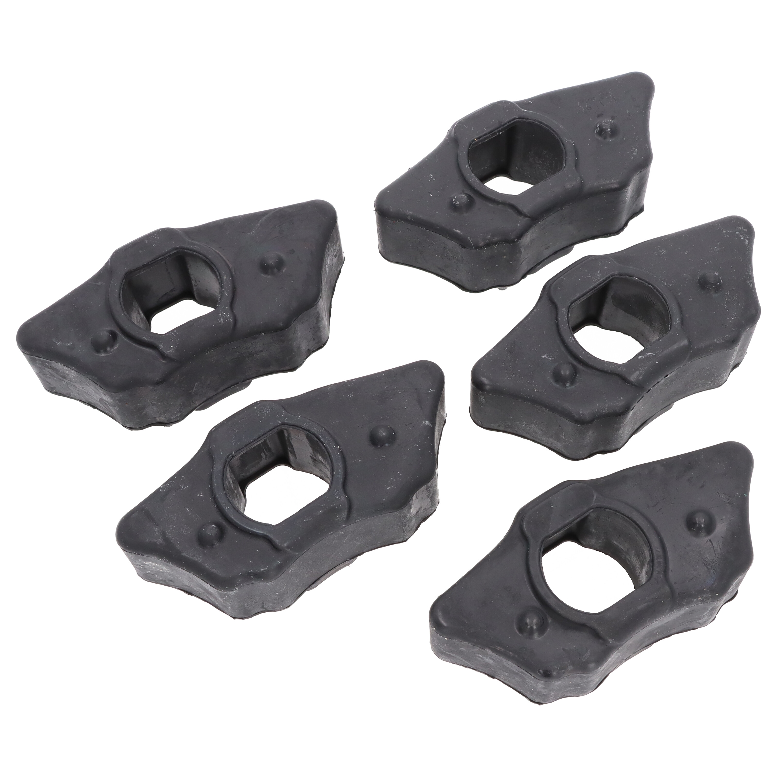 Antriebsruckdämpfer hinten für Honda GL 1500 NT 650 V NT 700 V VT