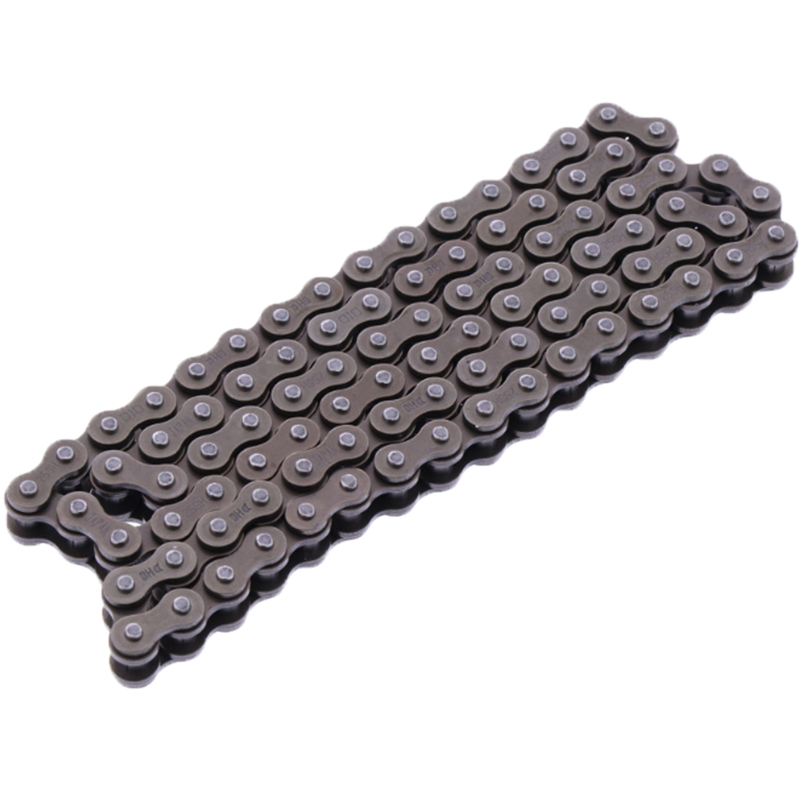 DID 25SH DHA/090 Steuerkette für Honda CB125 F CBS JC94A JC84A 2021-2025 endlos 90 Glieder