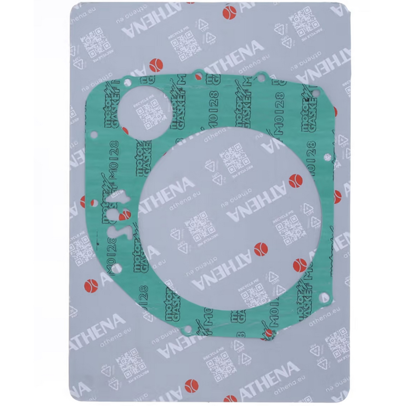 Kupplungsdeckeldichtung S410510008089 für Suzuki GSX1100 1980-1987 Anti Dive Katana Gussrad Speichenrad