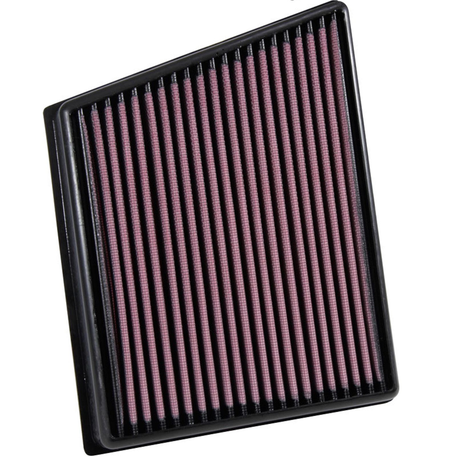 K&N Tauschluftfilter für Jaguar 2.0 3.0 5.0 2015-22 Land Rover 2.0 3.0 2017-22
