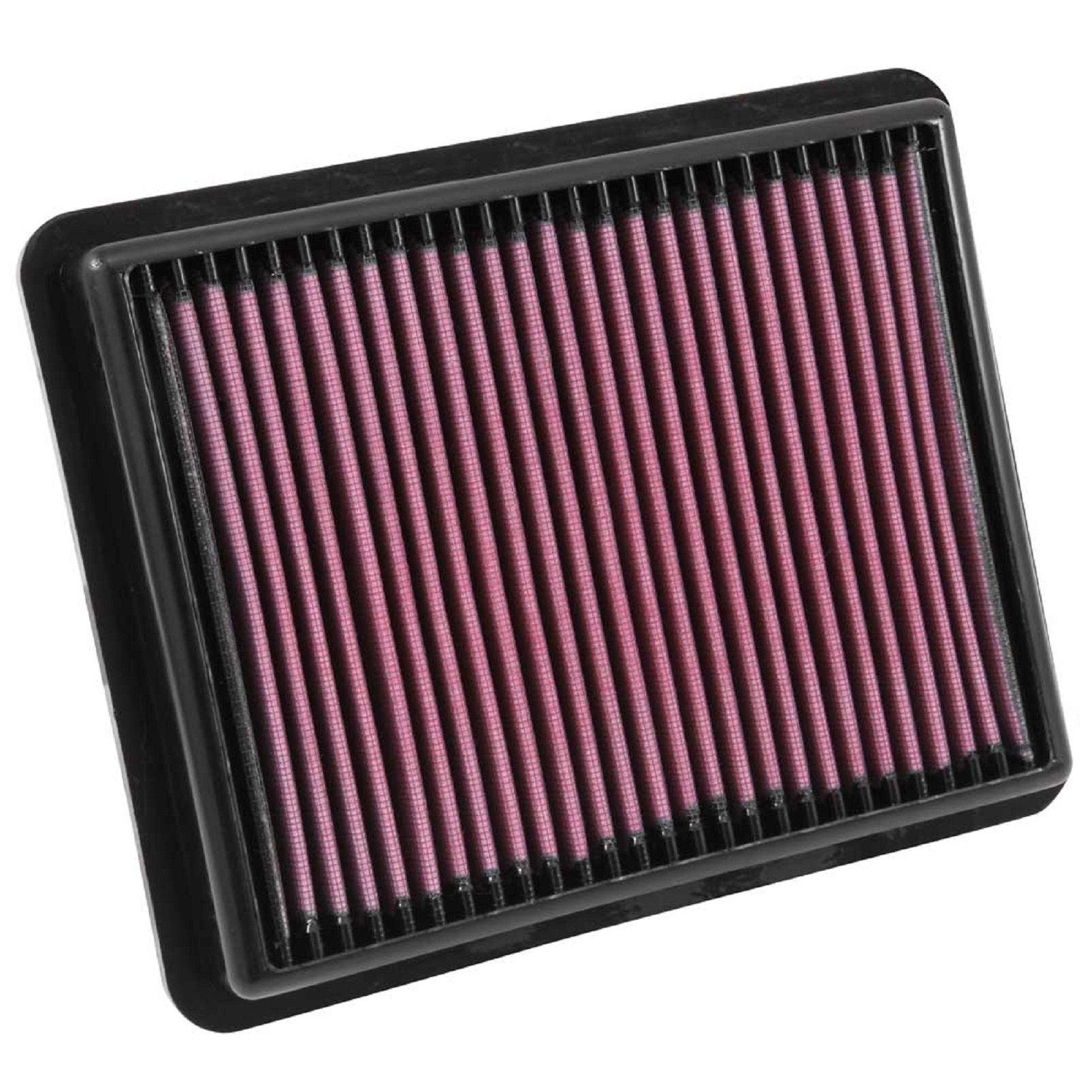 K&N Tauschluftfilter für Mazda 2.2 Diesel 2.5 CX-5 -8 -9 Axela Atenza 2012-2022