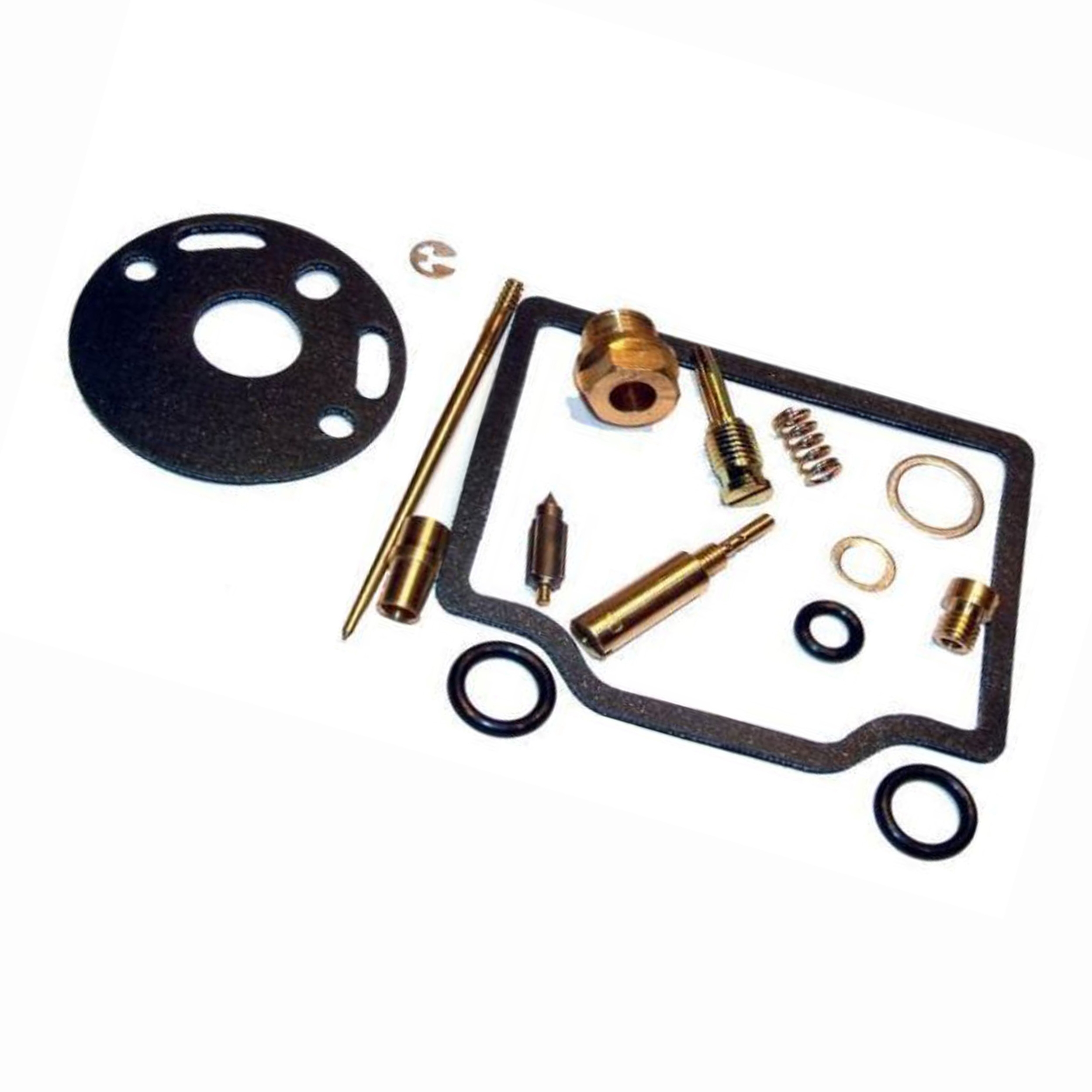 Keyster KH-1276NR Vergaser Reparatursatz für Honda CB 750 K Four 1970 - 1971 CB750