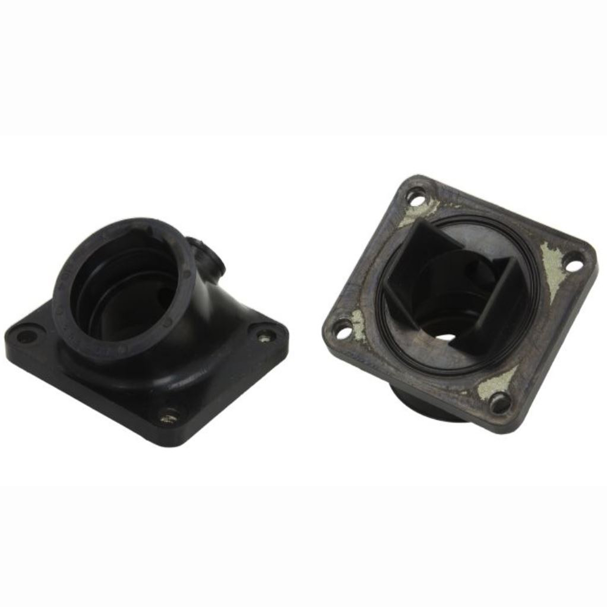 Tourmax CHY-47 Ansaugstutzen Satz für Yamaha RD 250 LC RD 350 RD350 RD250 1980-1983