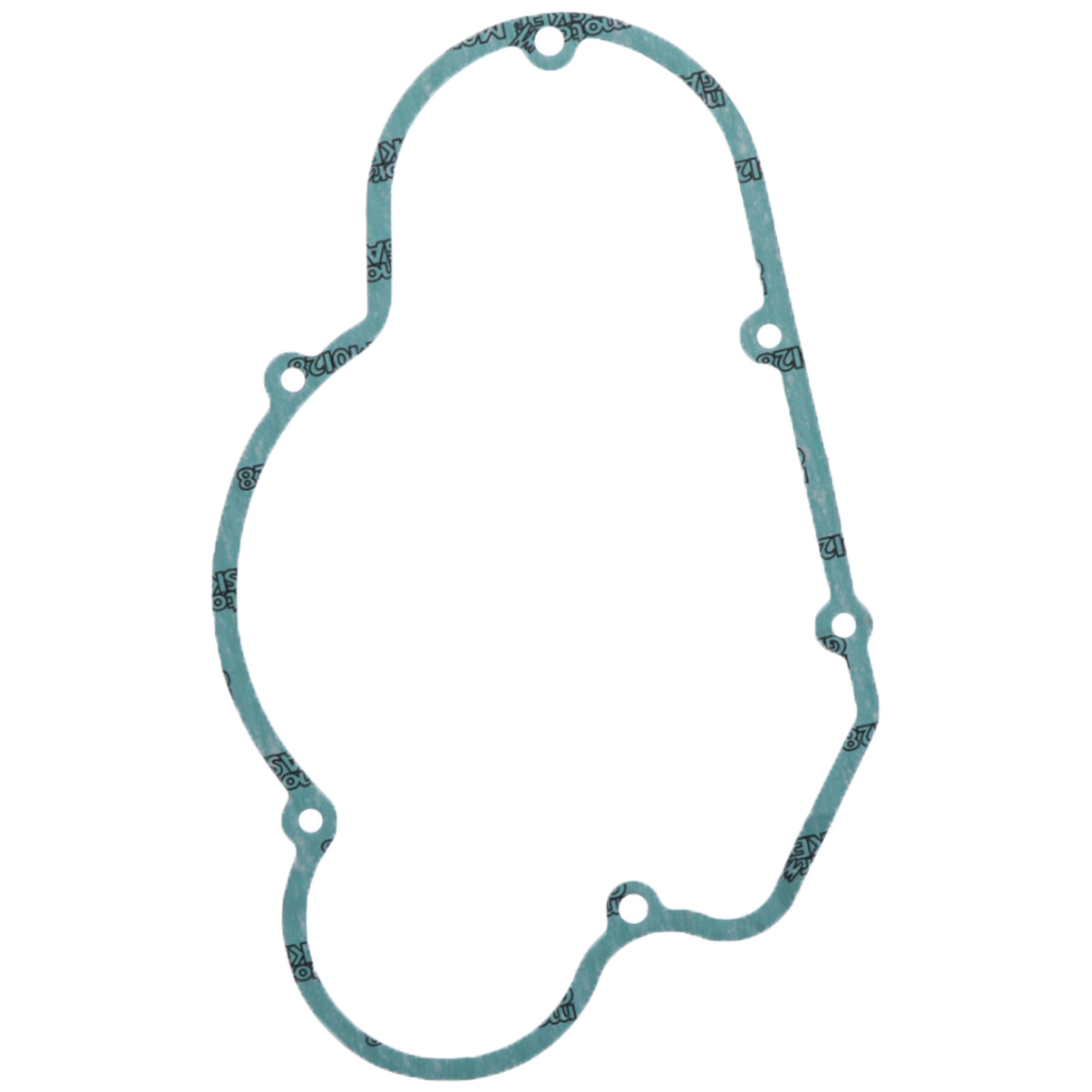 Kupplungsdeckeldichtung S410207008001 für Husaberg FC350 400 501 600 Cross FE400 501 600 Enduro