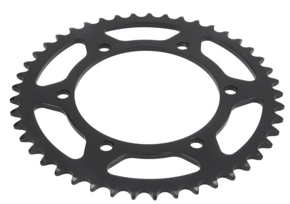 JT Kettenrrad 45 Zähne 520 Teilung / R855-45 JT Sprockets JTR855.45