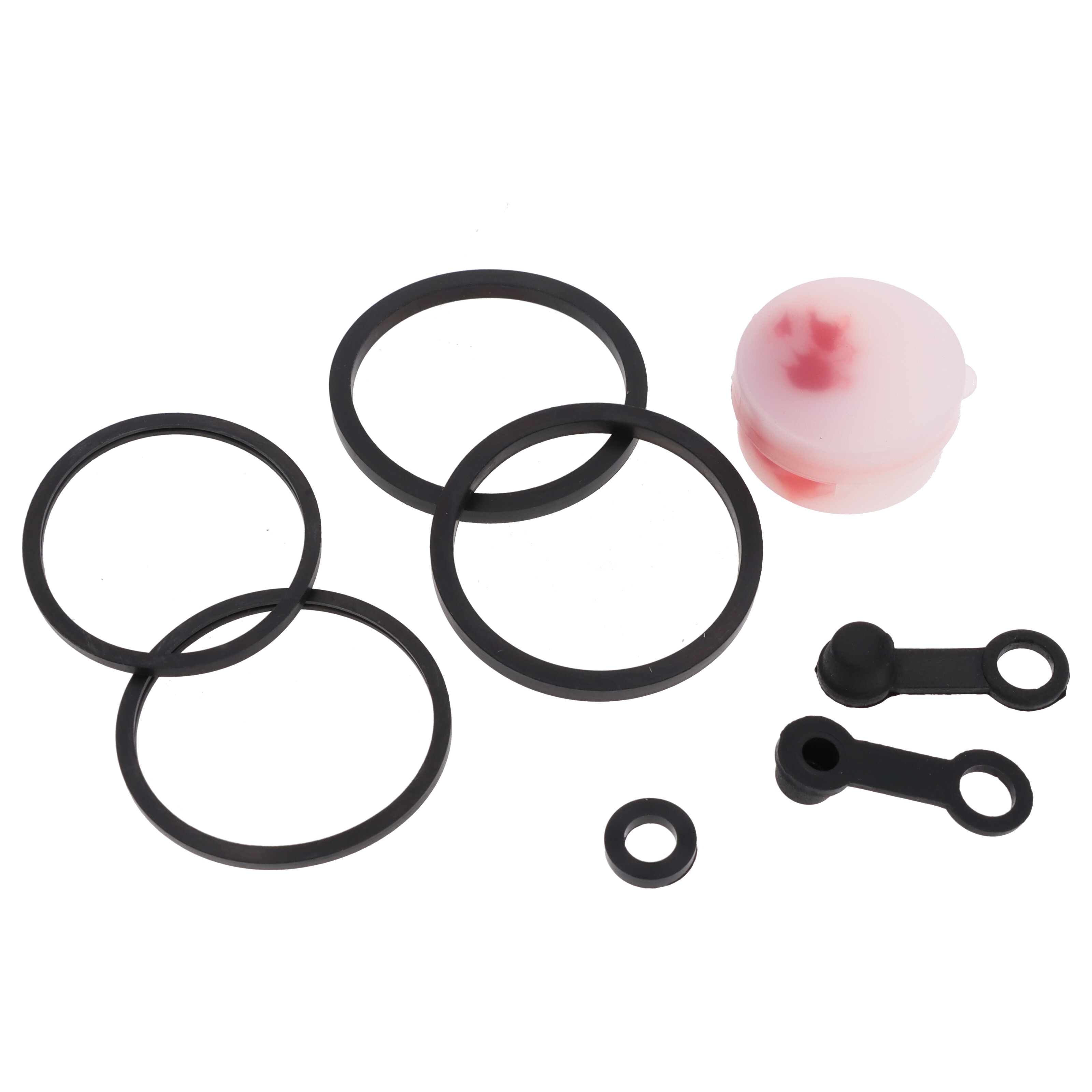 Bremssattel Reparatursatz hinten für Kawasaki ZRX ZX-12R ZX-7R ZXR ZZR