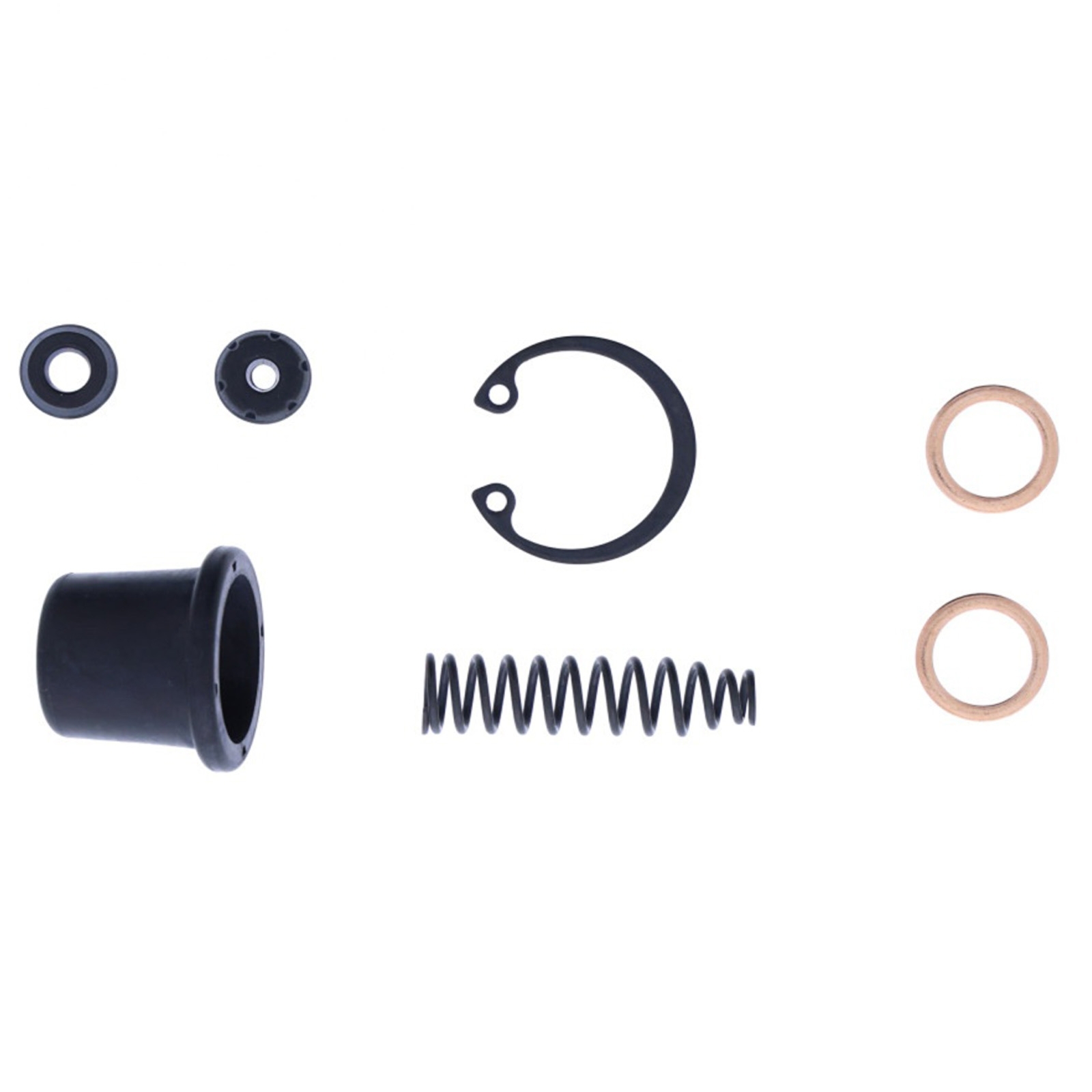 Reparatursatz Hauptbremszylinder hinten für Honda CRF 250 R/X CRF 450 R/X CR125 R CR250 R