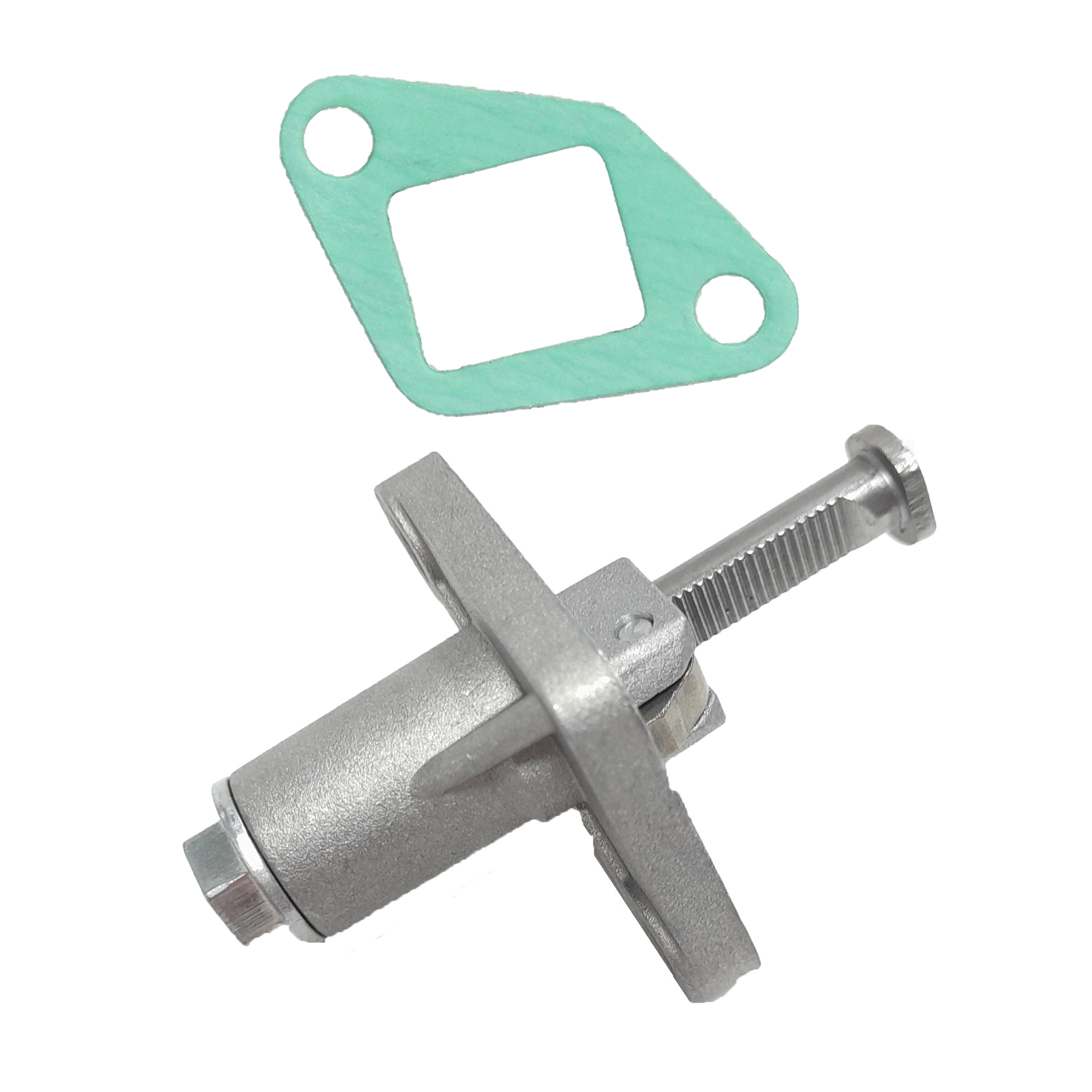 Ventilsteuerung Steuerkettenspanner mit Dichtung für alle 139QMB 139QMA Motoren Chinaroller