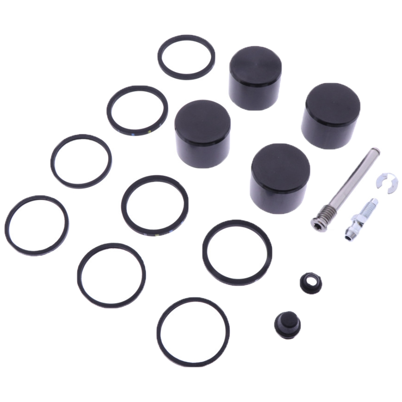 JMP 7172008 Bremssattel Reparatursatz vorne für BMW CE04 ABS 2022 - 2024 ABS Pro DTC 0C51 K07