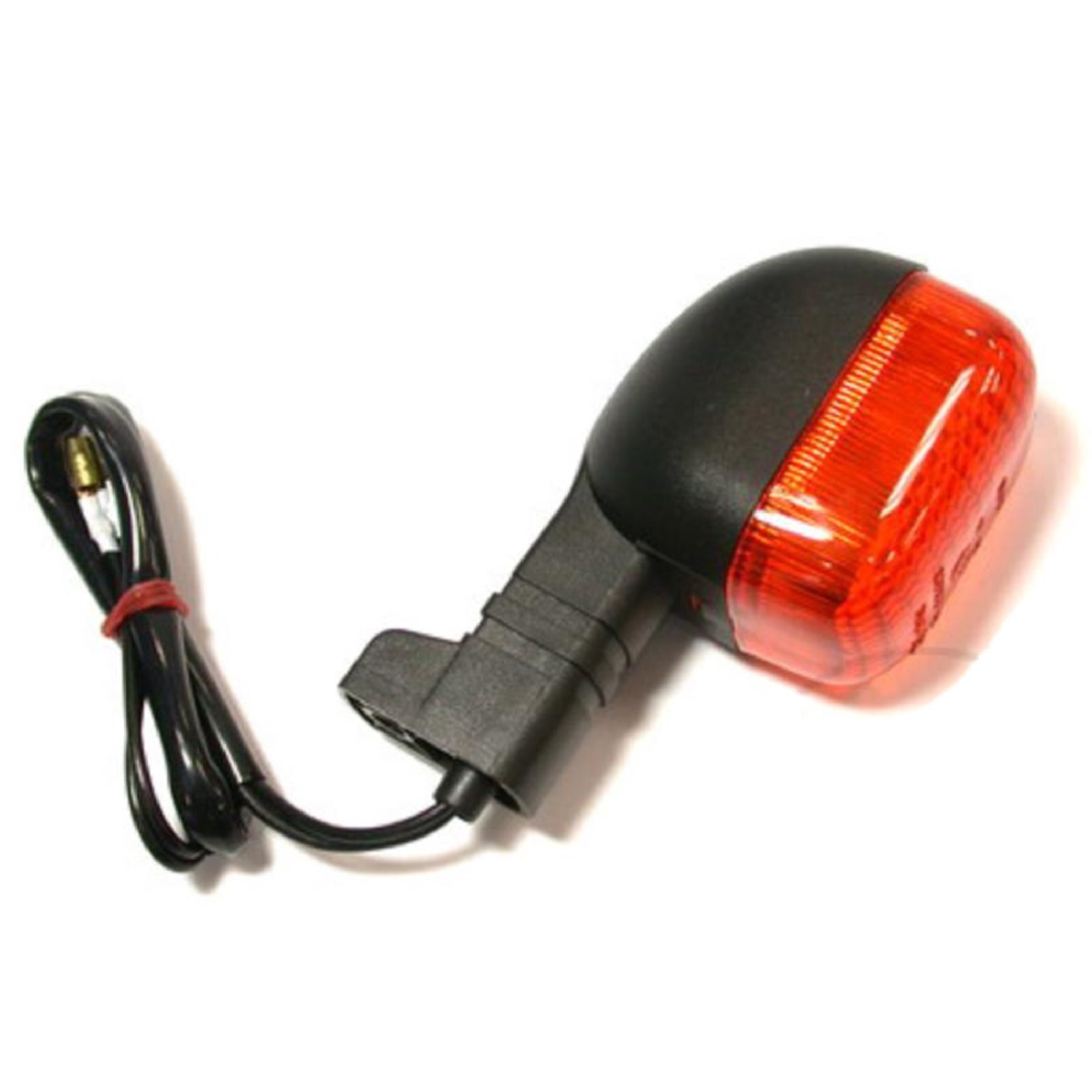 Blinkerleuchte für Cagiva River Supercity W12 W16 W8 Ducati Monster MZ/MUZ RT Yamaha SR