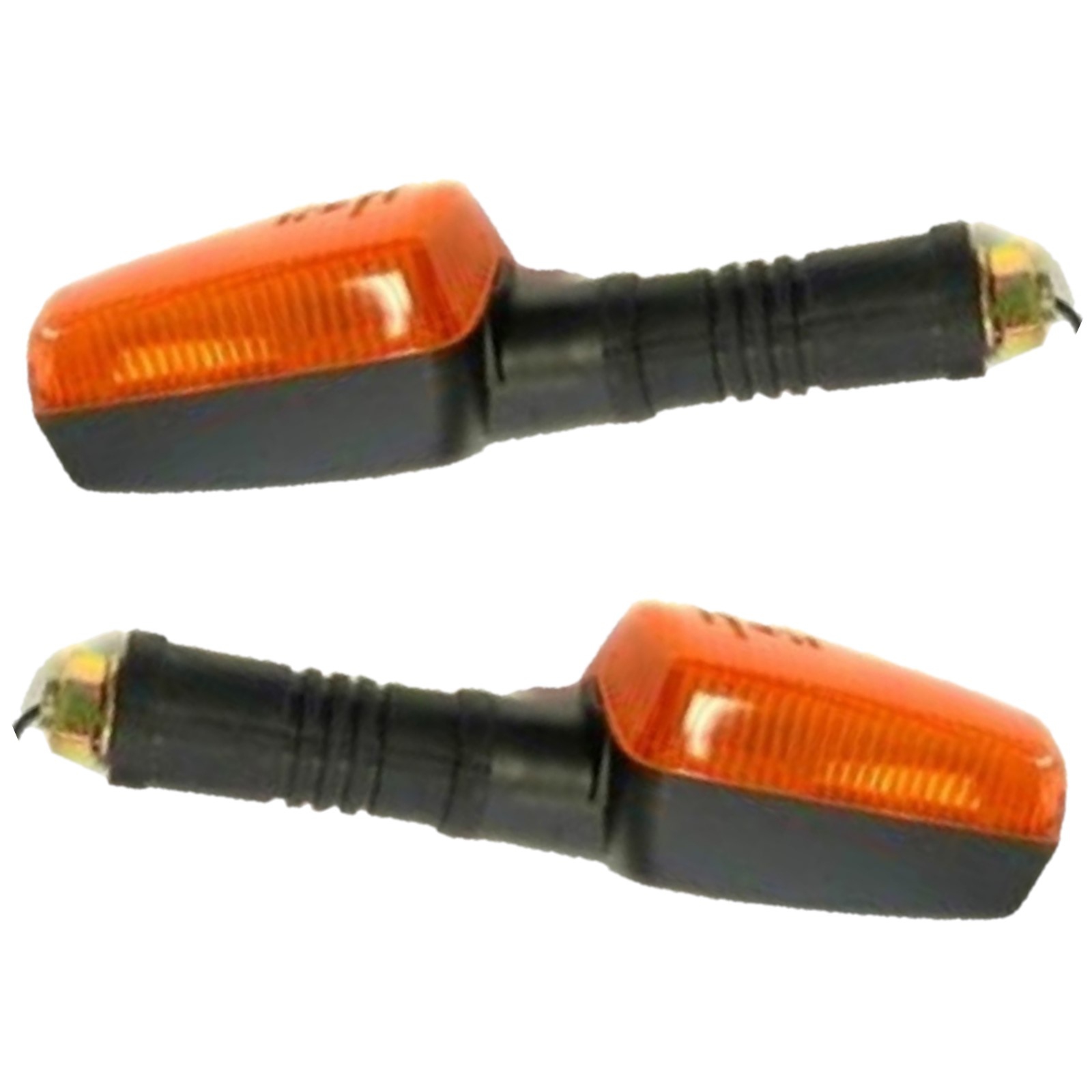 JMP Blinker vorne für Yamaha FZ FZR 86-94 FZX Fazer 87-89 RD 86-89 SRX 86-89 TZR 87-99 XJ Satz