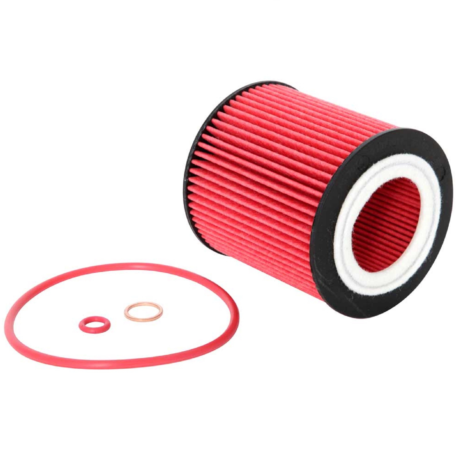 K&N Ölfilter für BMW 20i 25i 28i 30i 35i 40i 1er 2er 3er 4er 5er 6er 7er 2006-20
