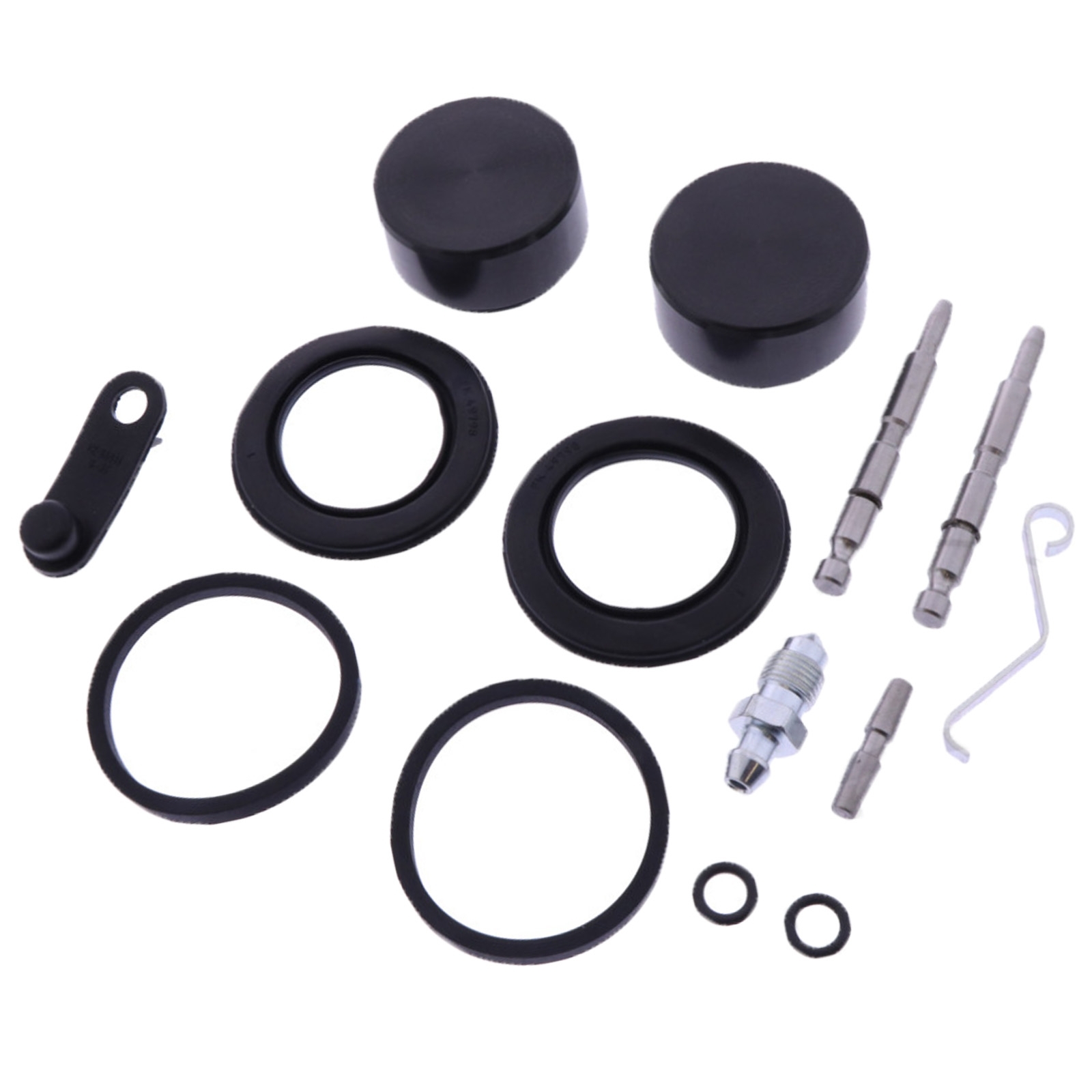 JMP 7172009 Bremssattel Reparatursatz vorne für BMW K75 K100 R80 R100 R1100 K1100 K1200