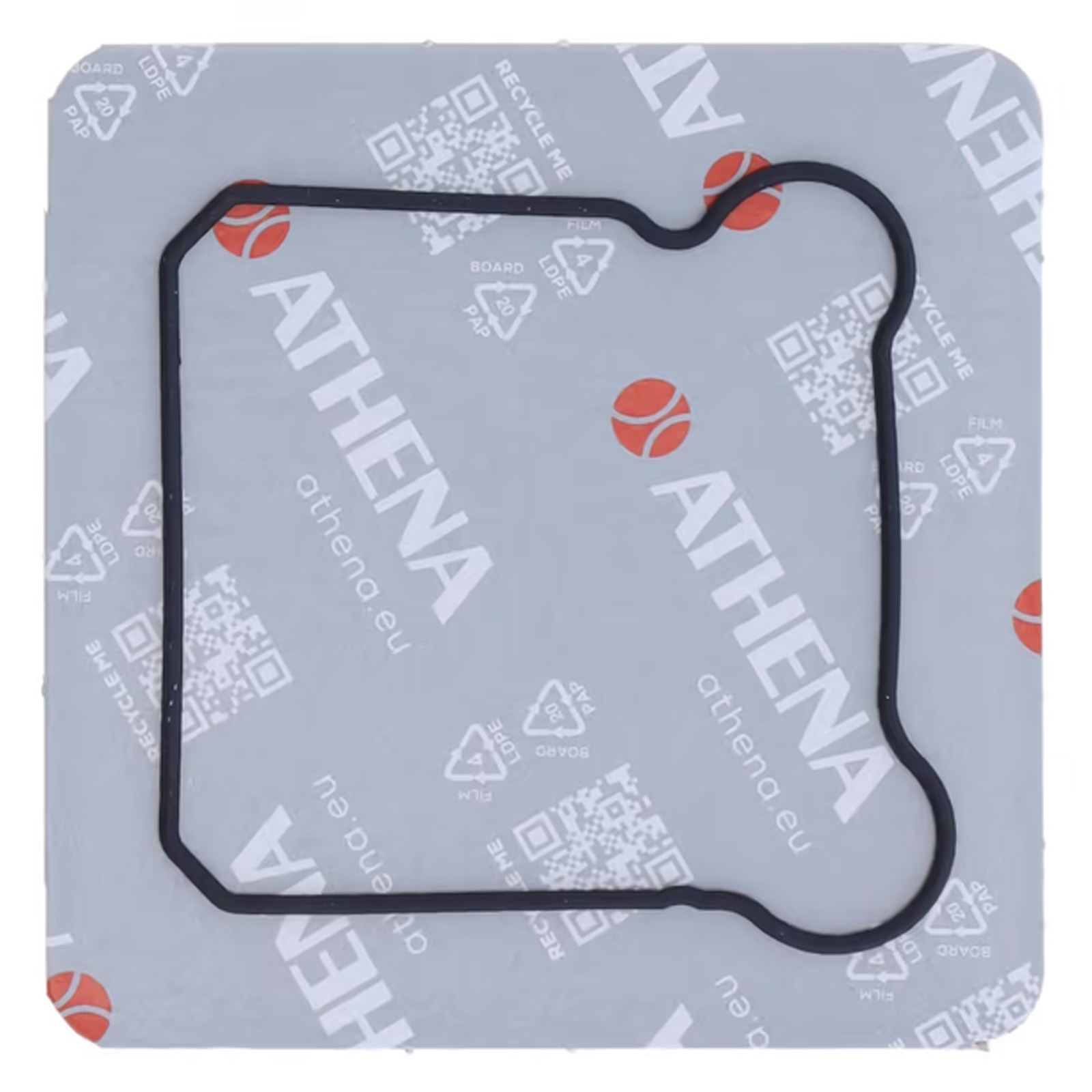 Ventildeckeldichtung S410480015001 für Piaggio Hexagon Liberty Sfera Aprilia Habana Vespa ET4 125cc