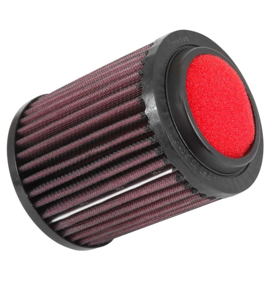 K&N Tauschluftfilter HA-5100