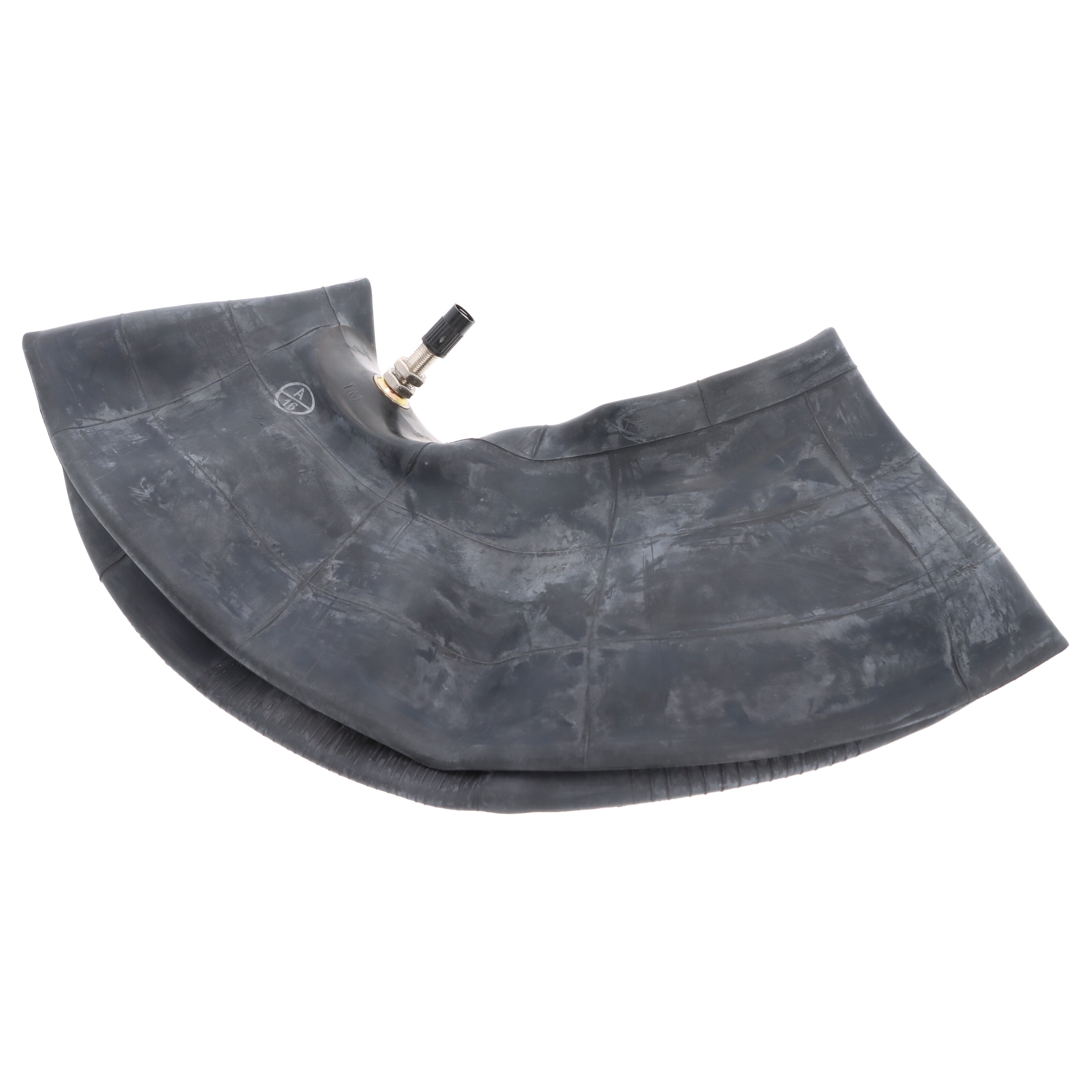 2x Reifenschlauch 13x5.00-6 Luftschlauch für Kleinreifen Aufsitzmäher Rasentraktoren TR6