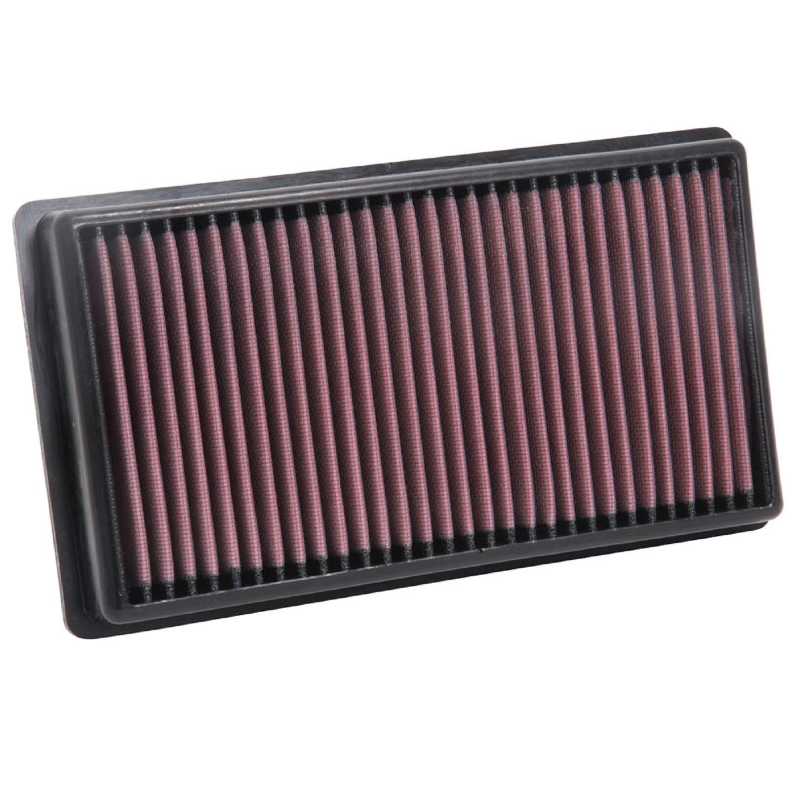 K&N Luftfilter für Citroen 2014-22 Opel 18-21 Toyota Peugeot 15-22 2.0 Diesel