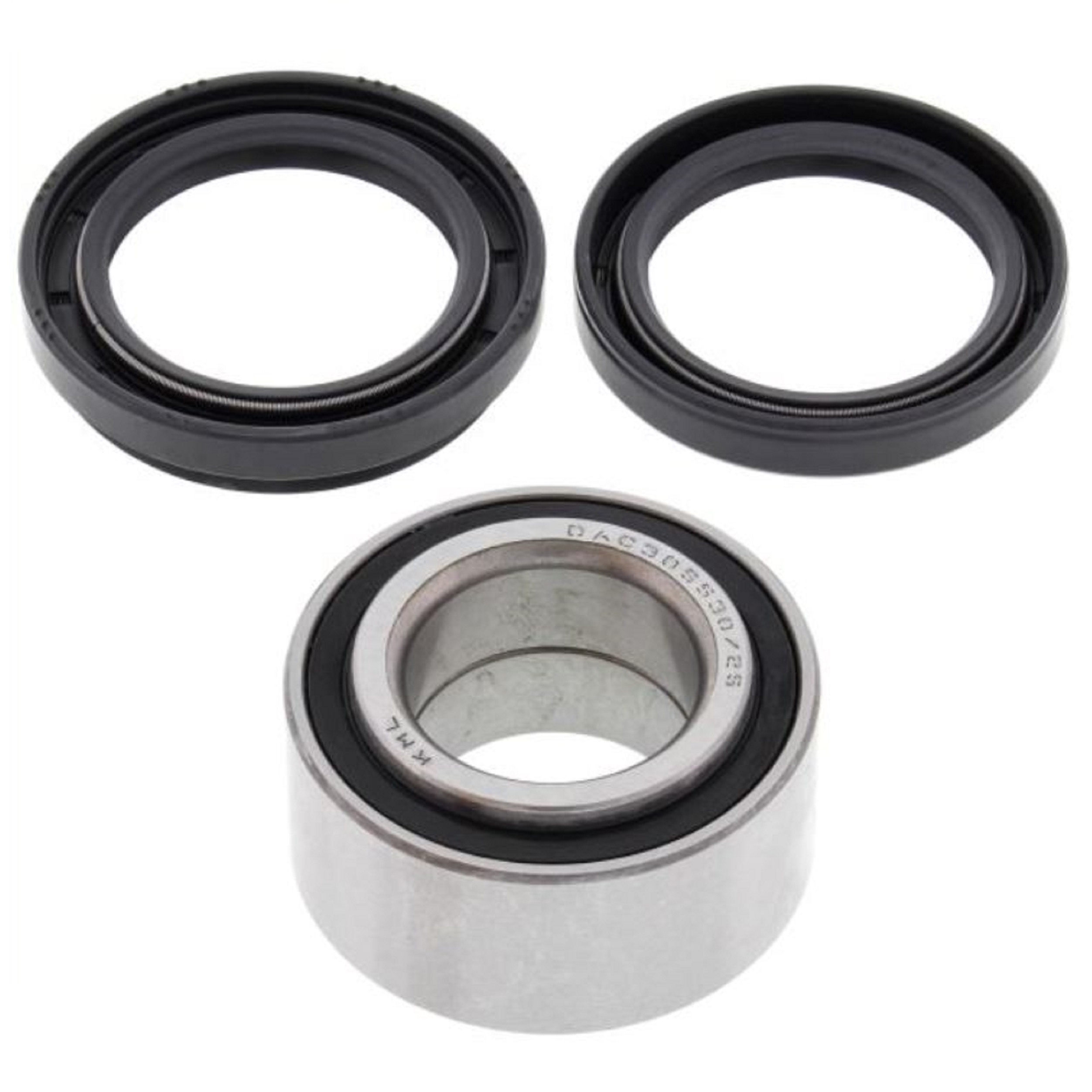 All Balls Racing 25-1434 Radlager Satz für Arctic Cat 250 300 375 400 454 500 650
