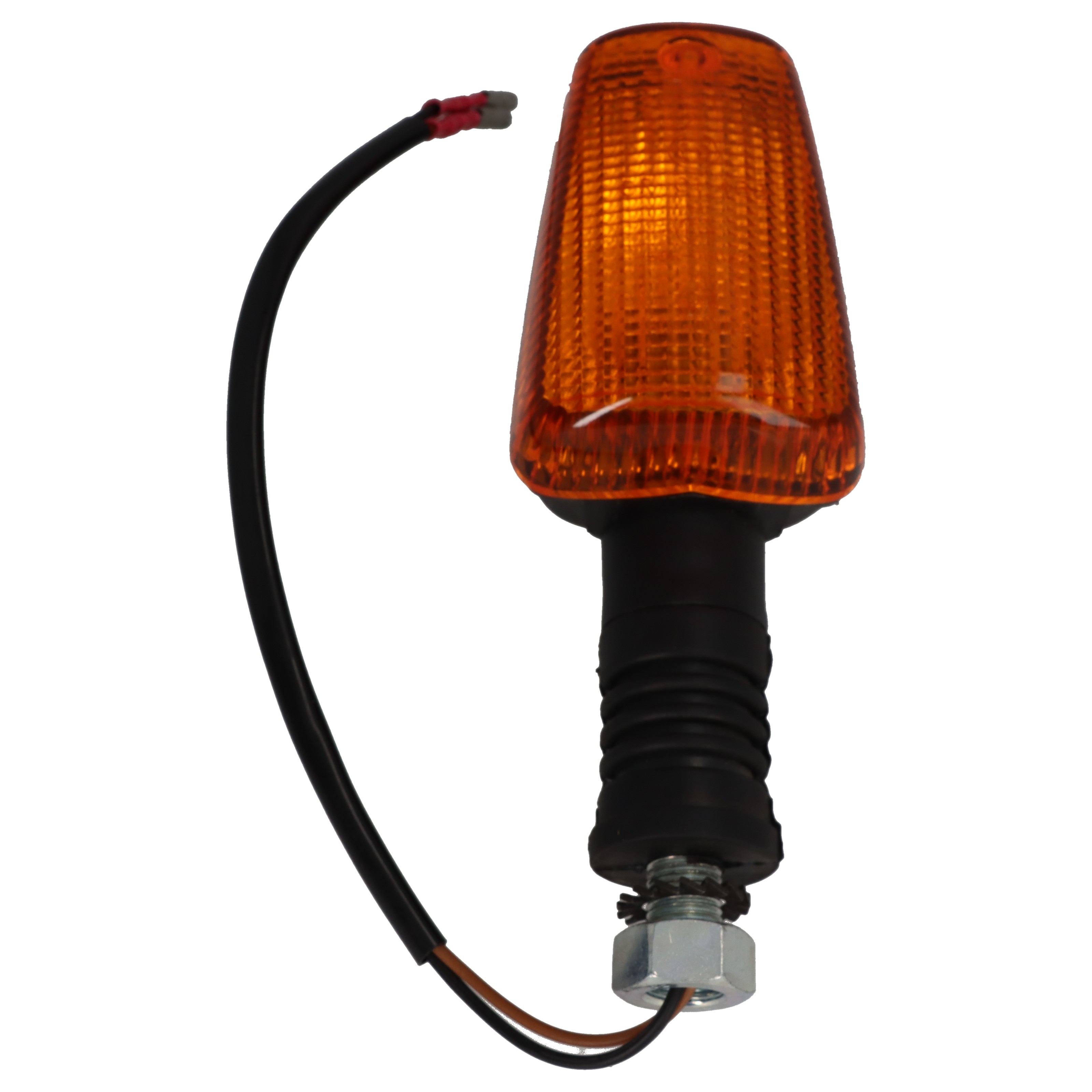Shin Yo 202-710 Blinker vorne für Yamaha FZ 750 FZR 1000 750 600 TDM 850 XJ900 E-geprüft