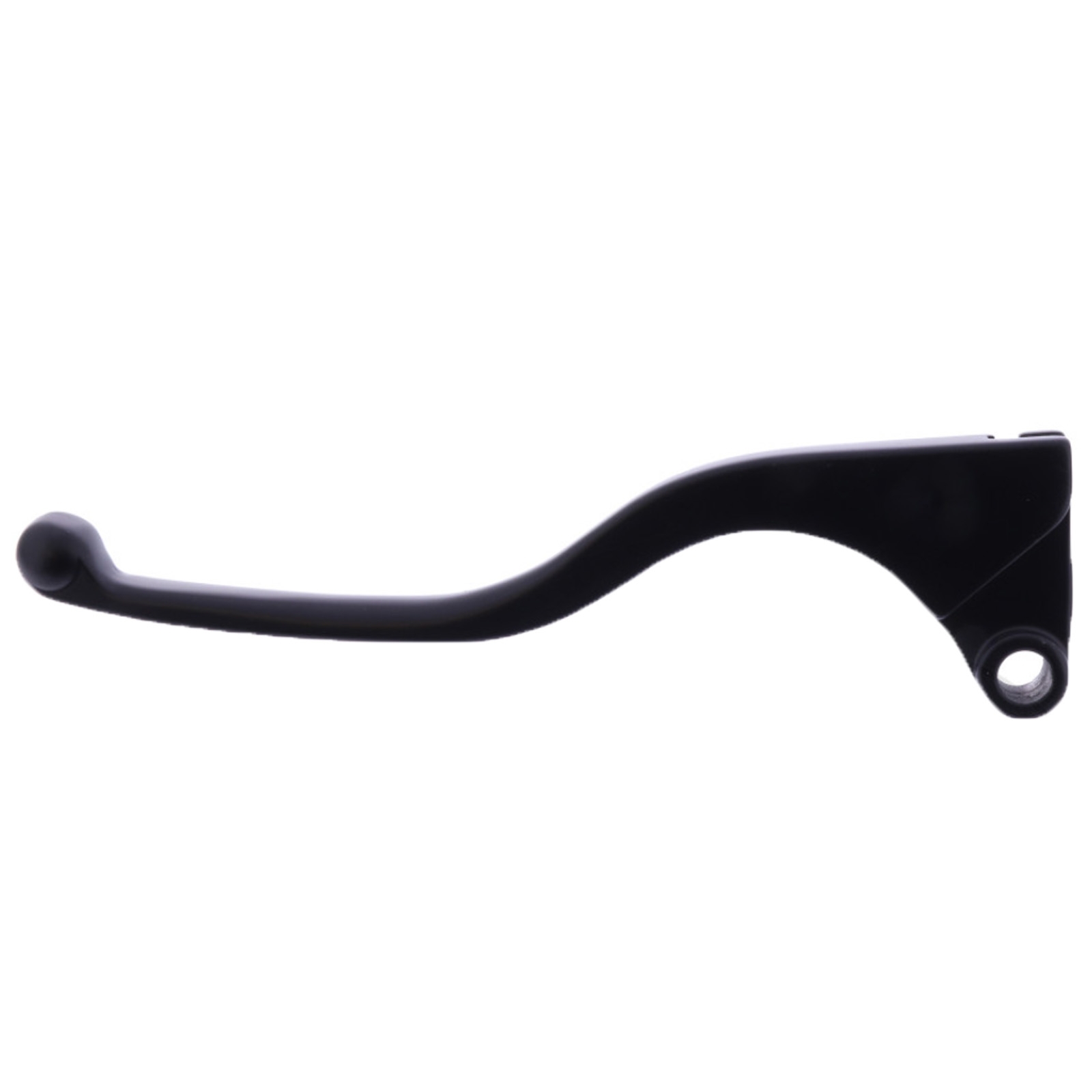 JMP Kupplungshebel schwarz für Kawasaki ZX-10RR ZX-10R 1000 Ninja ABS 2021-2024 ZXT02LTA ZXT02LLA