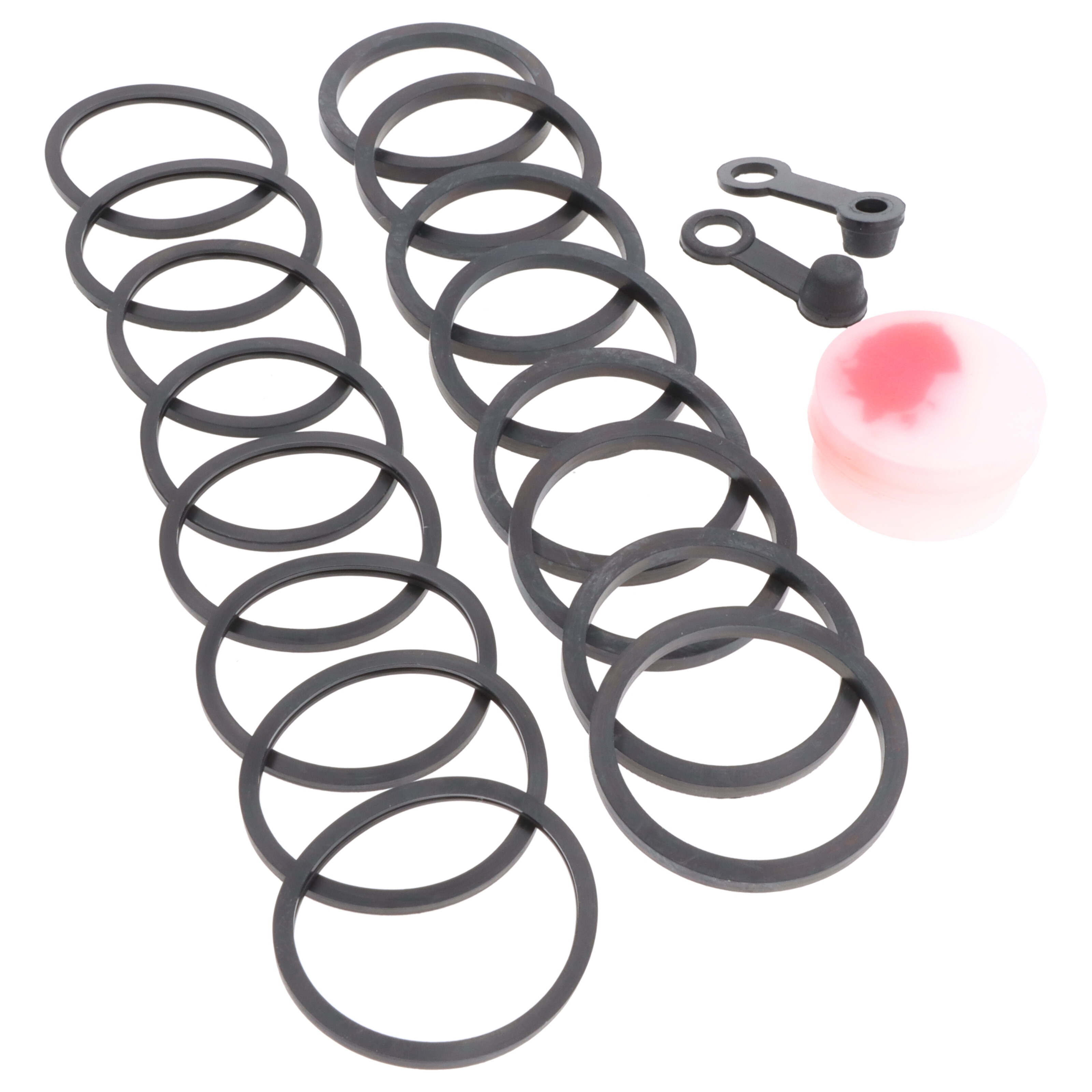 Bremssattel Reparatursatz vorne für Yamaha FJ FZ FZR TDM TRX XJR XVZ