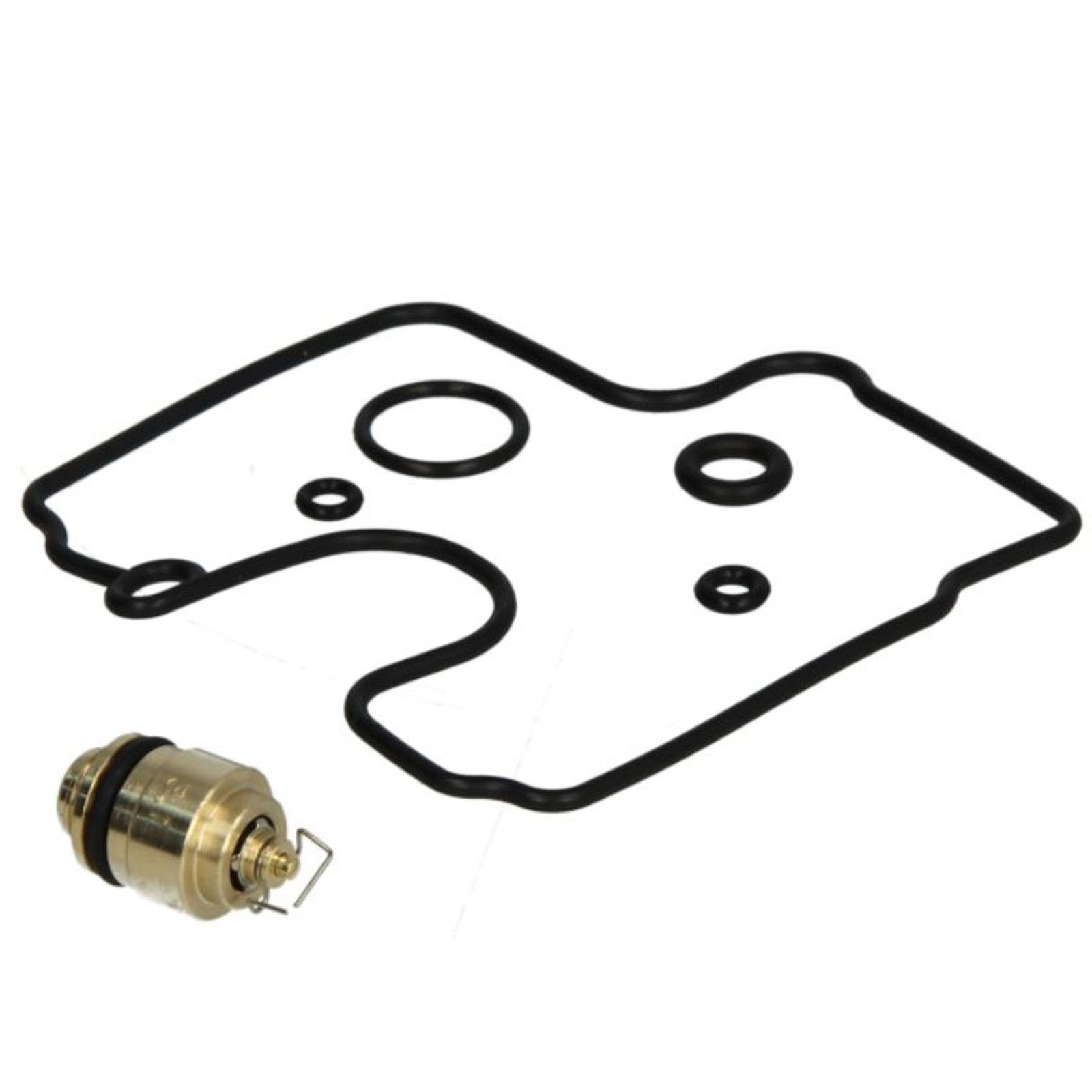 4x Vergaser Reparatursatz CAB-S18 für Suzuki GSXR 600 750 GSXR600 GSXR750