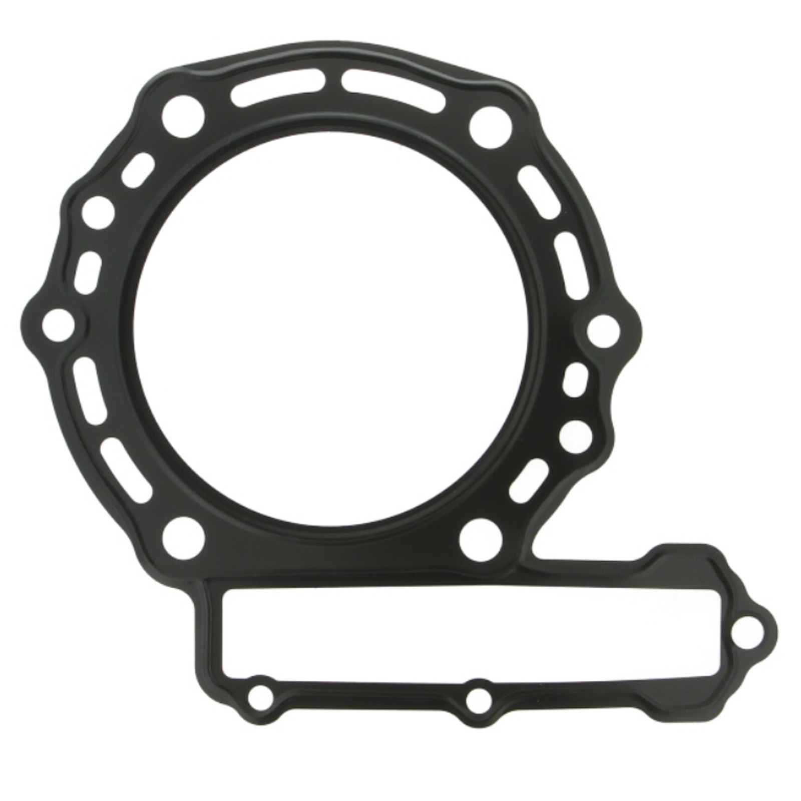 Zylinderkopfdichtung S410250001024 für Kawasaki KLR650 C 1995 - 2004 KL650 B Tengai KLR650A