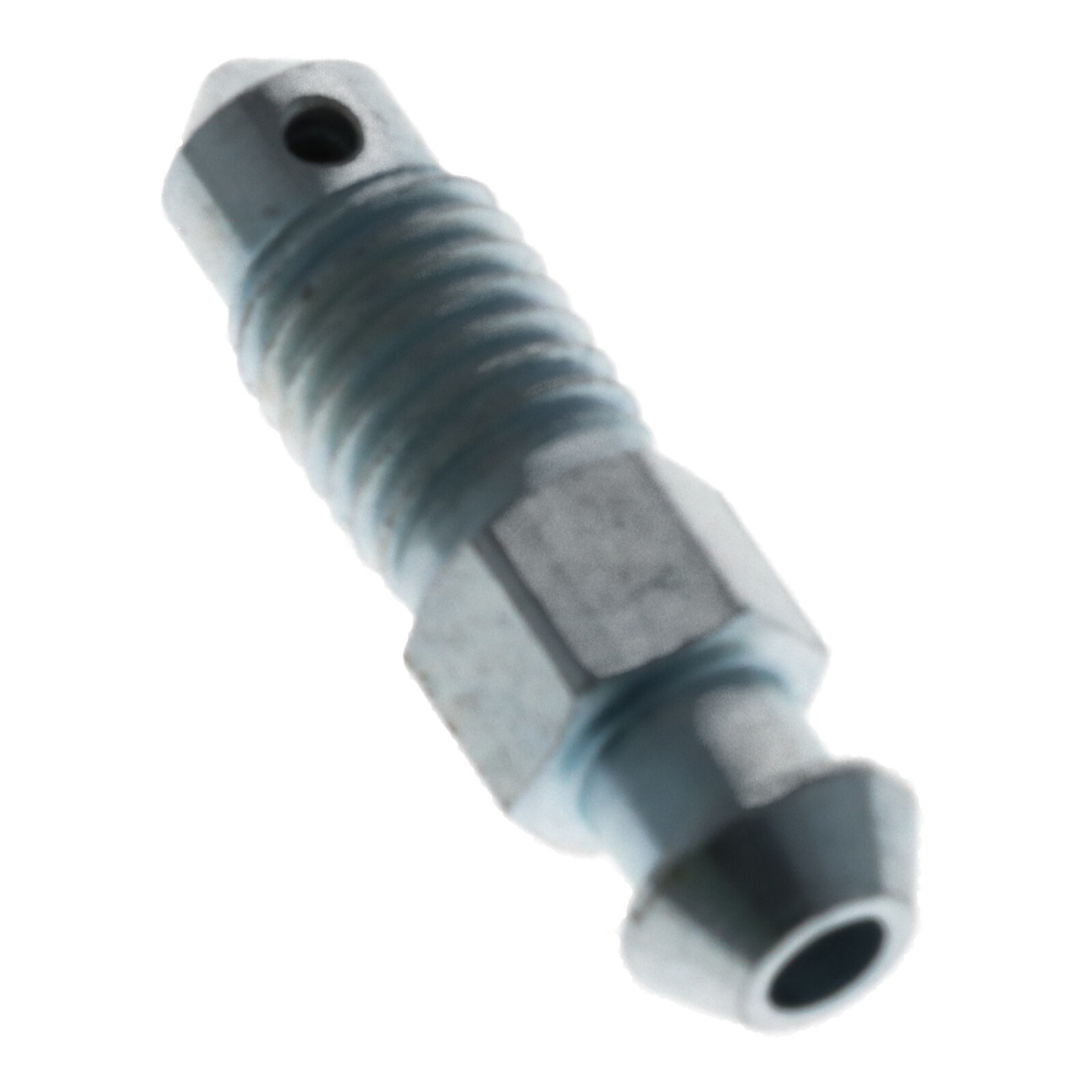 Quick Brake QB0053X-1 Bremssattel Entlüfterschraube Entlüftungsventil M7x1x25.7 mm SW7