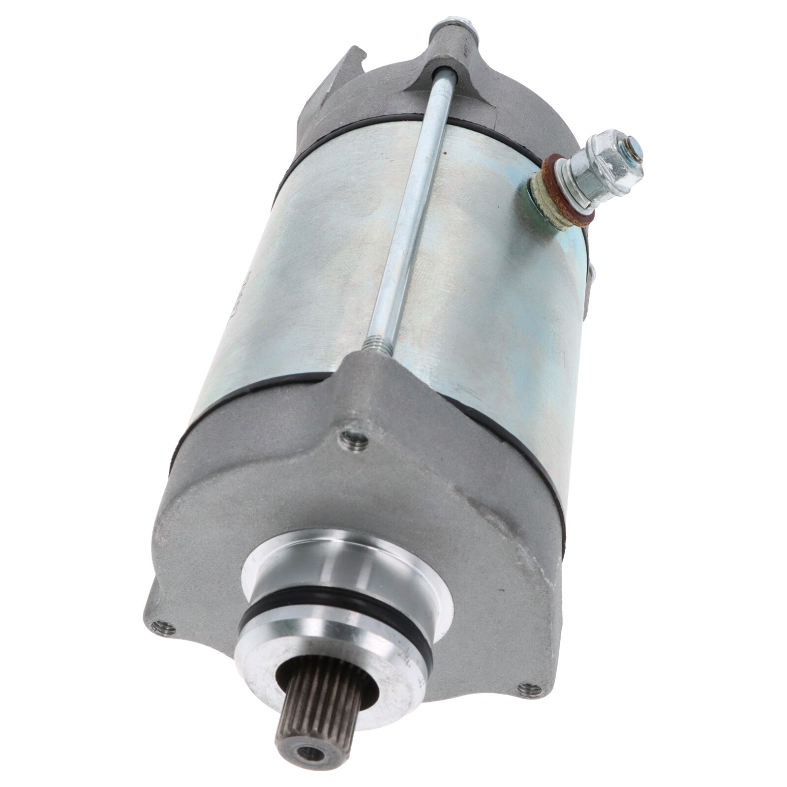 Anlasser für Honda VT1100 C Shadow 1988 - 1994 SC23 Anlassermotor 22 Zähne rechtsdrehend