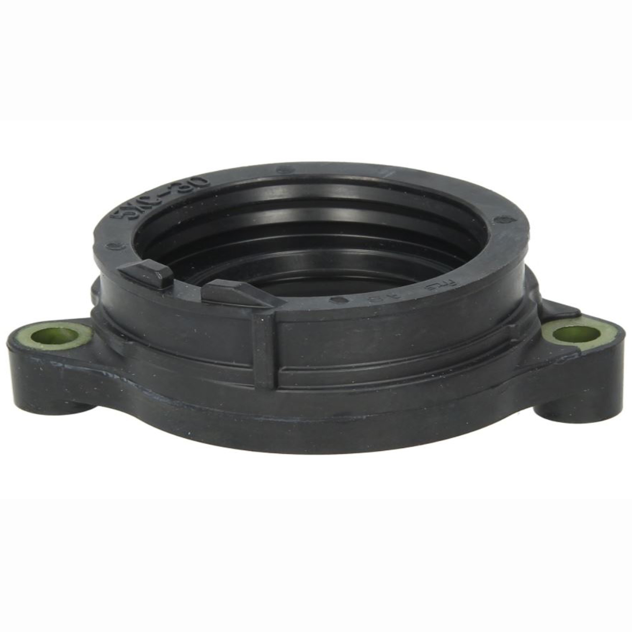 Tourmax CHY-75 Vergaser Ansaugstutzen für Yamaha YZ 250 F 4T 5XCH 5XCM 5XCS 17D6 17DE