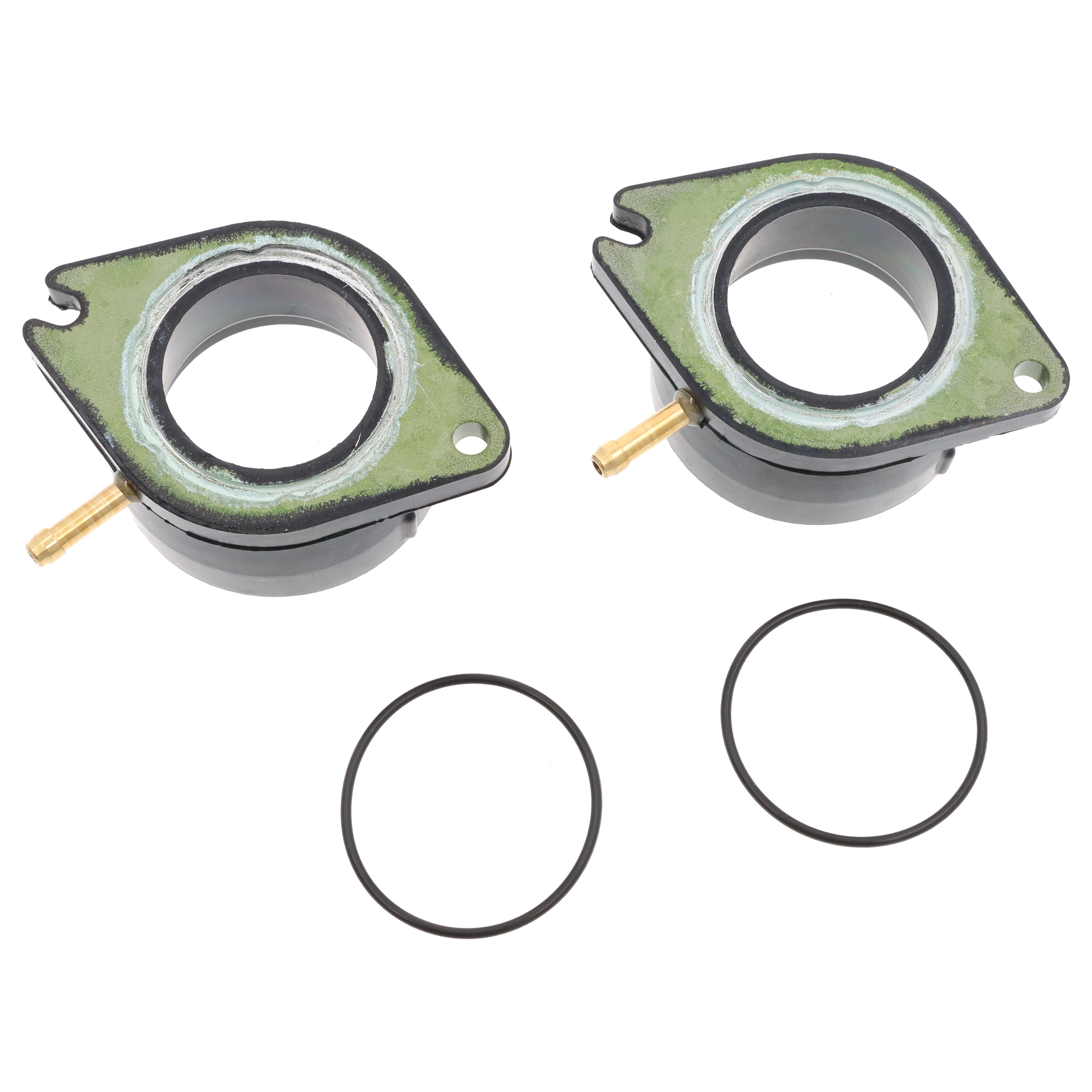Tourmax CHY-17 Vergaseransaugstutzen für Yamaha Virago XV 750 1988-97 XV1000 83-88 XV1100