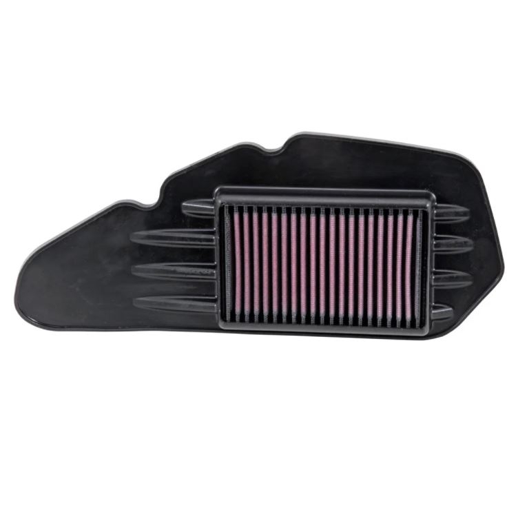 K&N Sportluftfilter HA-1213 für Honda PCX 150 125 SH 125 2012 - 2017