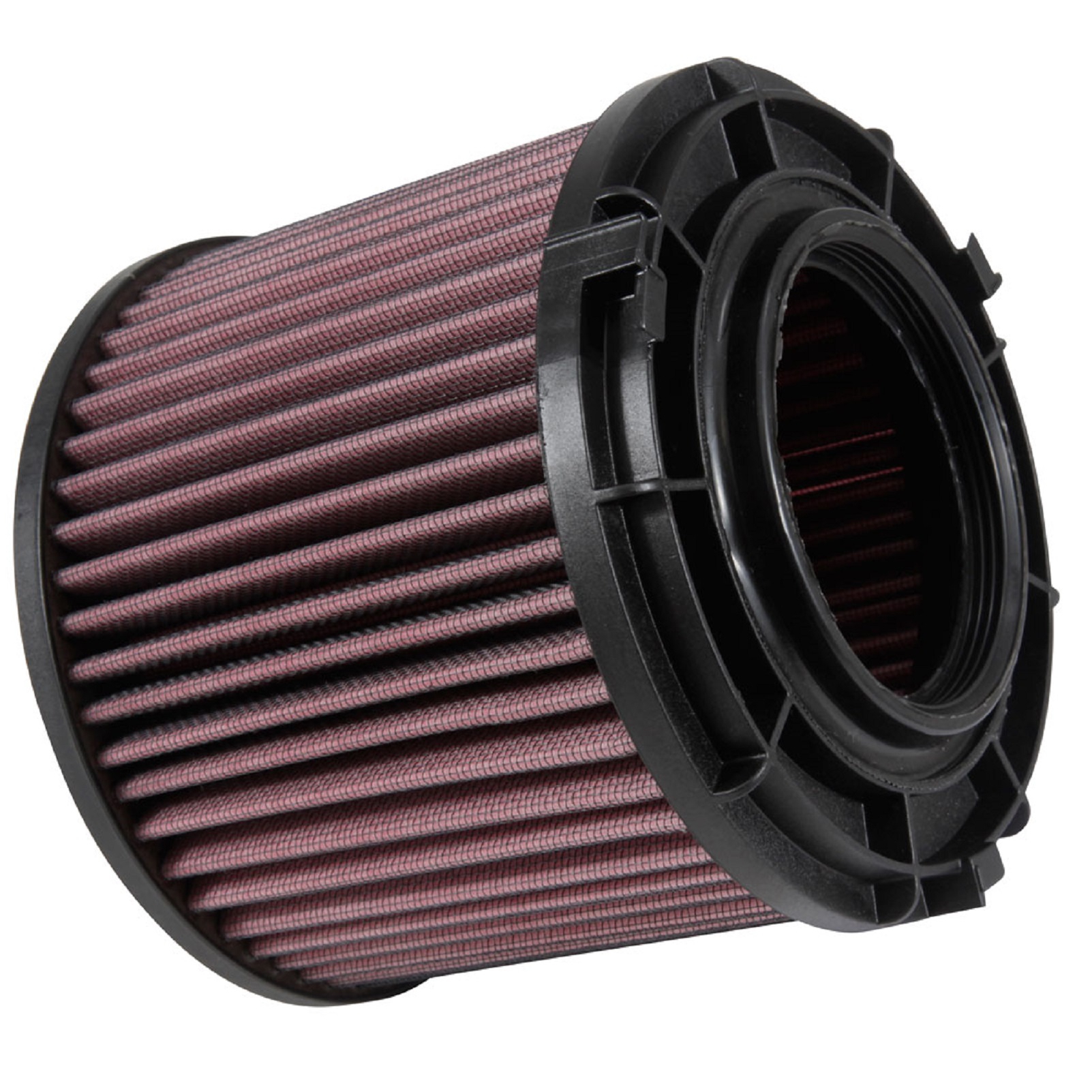 K&N Luftfilter für Audi A4 A5 Q5 RS4 RS5 S4 S5 SQ5 1.4 2.0 2.9 3.0 4.2 2015-22