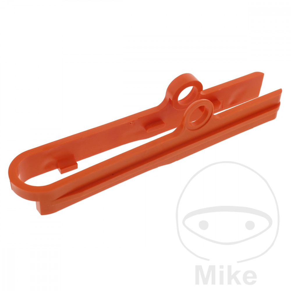 Polisport Schwingenschleifer orange