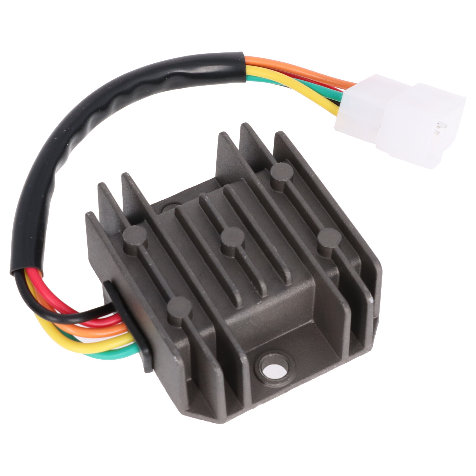 Spannungsregler Regler Gleichrichter für Kymco Super 8 Like People S Agility R16 Malaguti