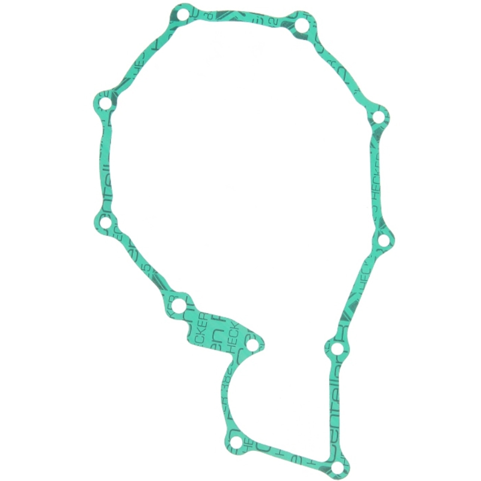 Lichtmaschinendeckeldichtung S410210149004 für Honda Africa Twin XRV750 NTV650 VT600 VT750 XL600 NT400