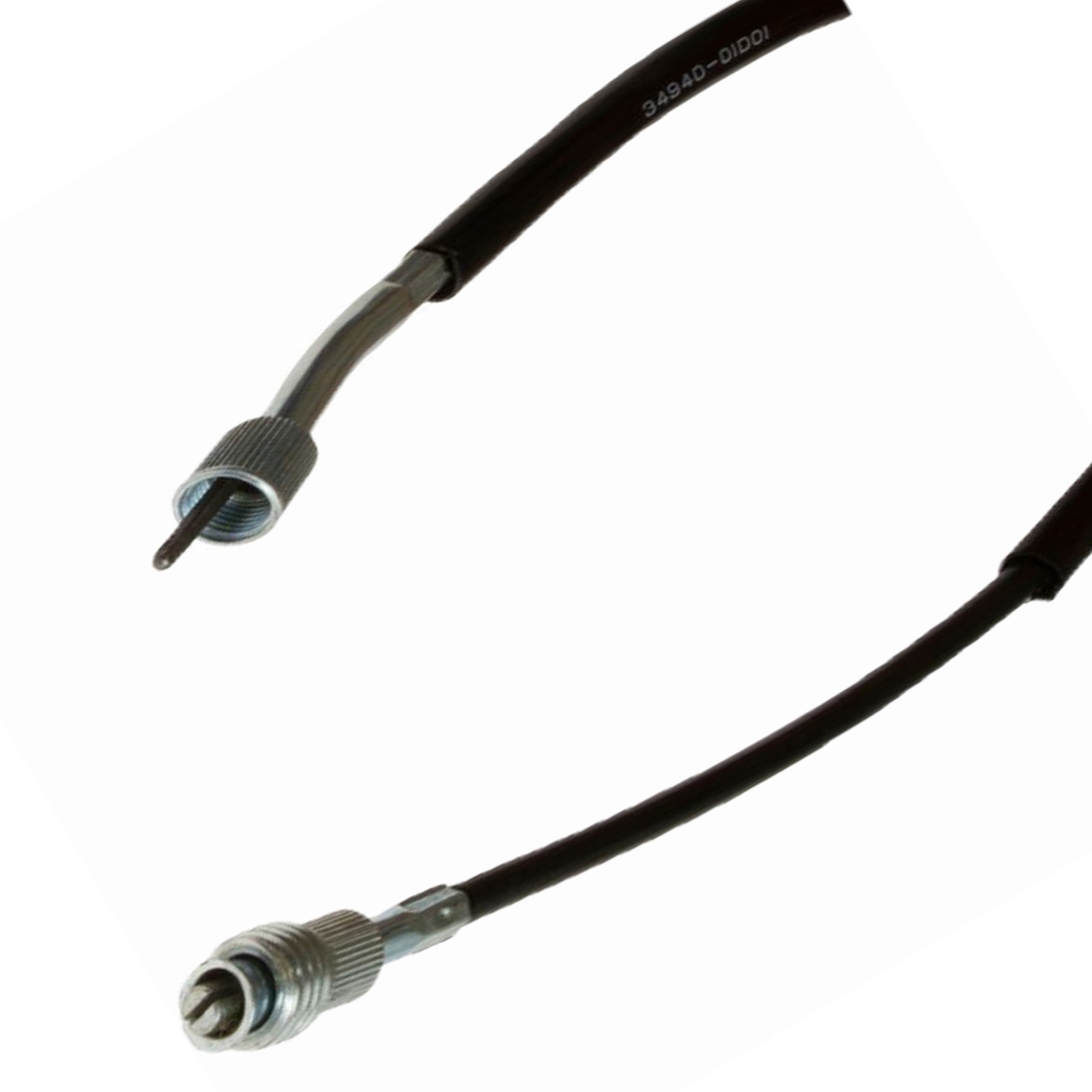 Drehzahlmesserwelle 78002575 / S34940-05300 für Suzuki DR500S GN125 GS400 GS500 GSX400 GM51B GS40X GS400