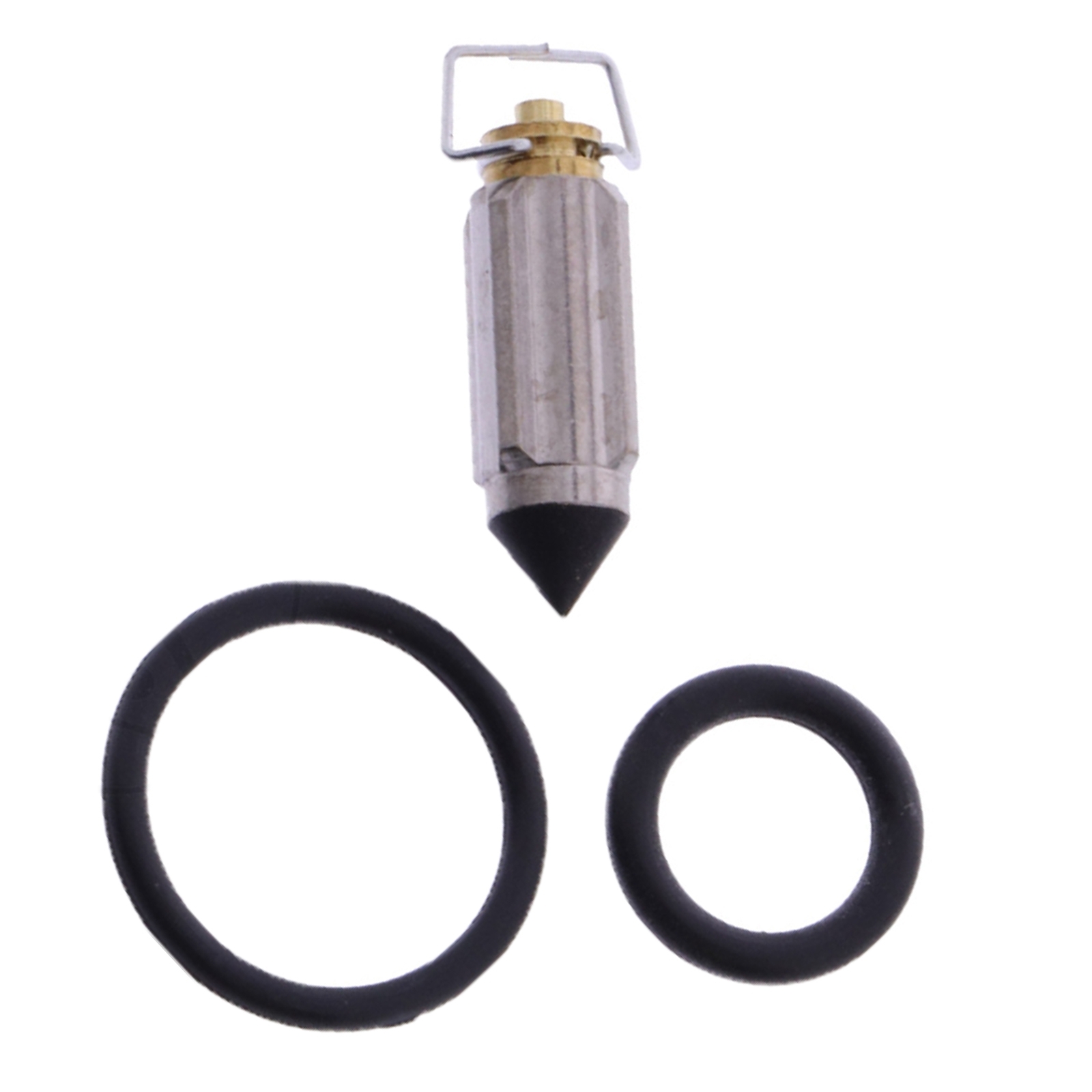 4x JMP 7244401 Vergaser Schwimmernadel für Suzuki RF600 R 1993 - 1996 GN76B RF900 R 1994-1997 GT73B