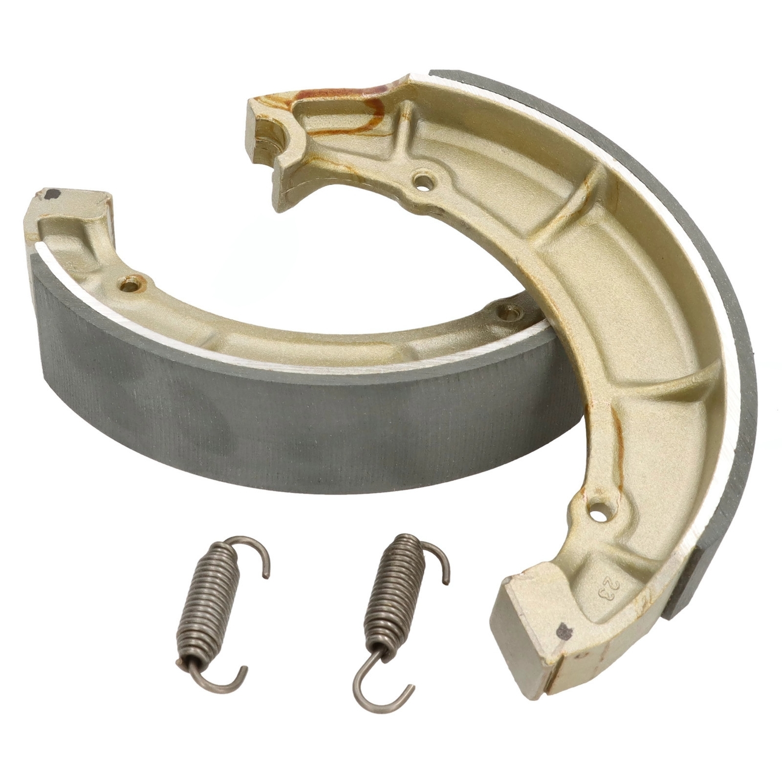 EBC Y515 Bremsbacken + Federn für Yamaha XVS 650 1997-07 XJ 650 700 750 XV 535 750 1000 1100
