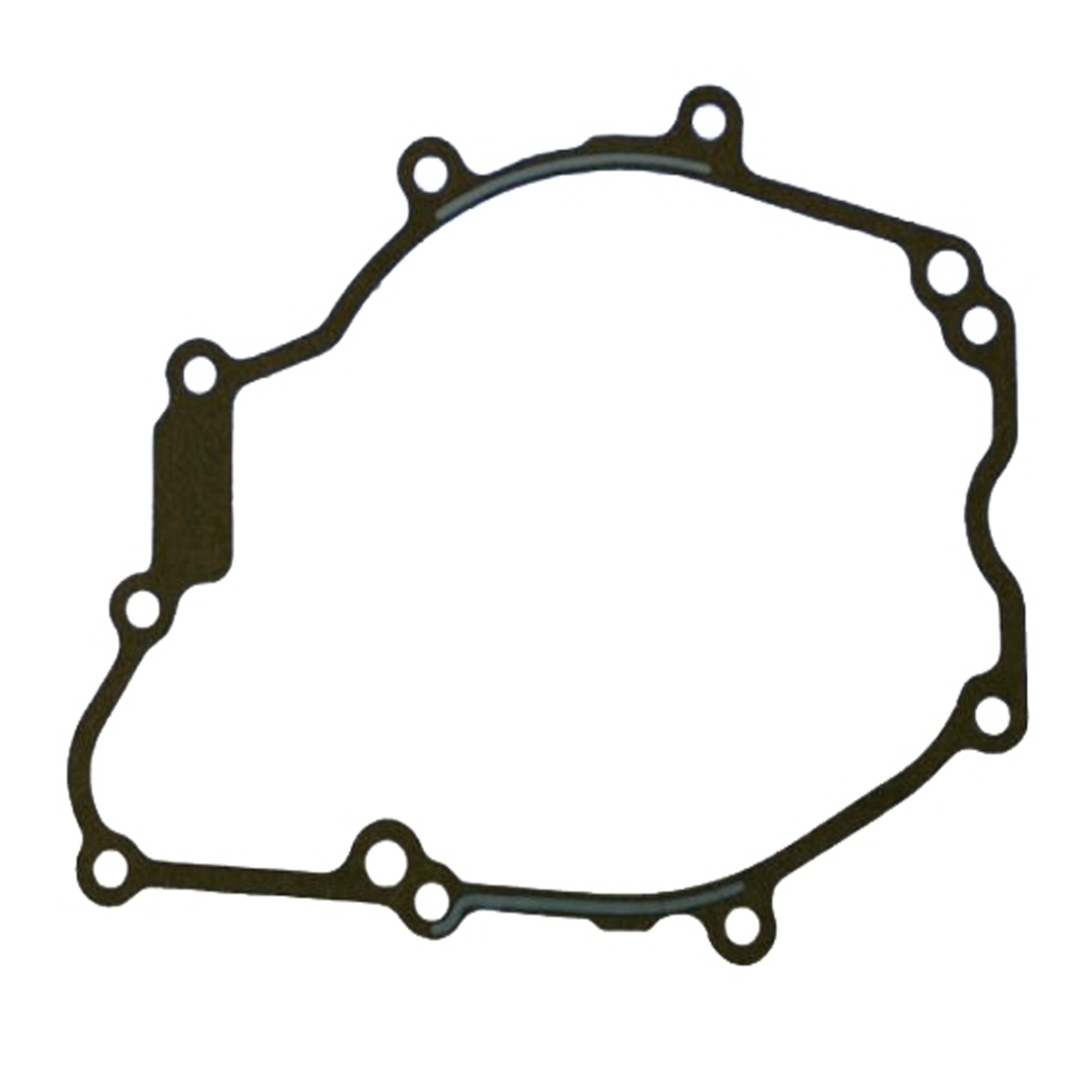 Motordeckeldichtung links Lichtmaschine S410485017074 für Yamaha FZ6 Fazer FZ 6 XJ 6 XJ6 R6 R
