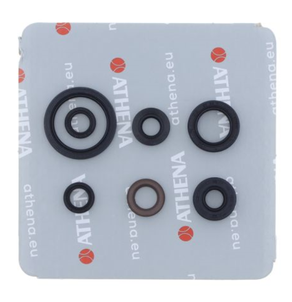 Wellendichtringe P400485400069 Öldichtungen für Yamaha WR450 F 2003-14 YFZ450 R 2009-13 YZ450 F