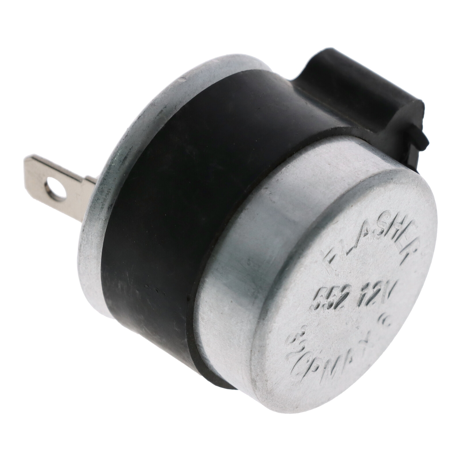 Blinkrelais Flasher relay Blinker Relais 12V 10Wx2+1,2(2)W